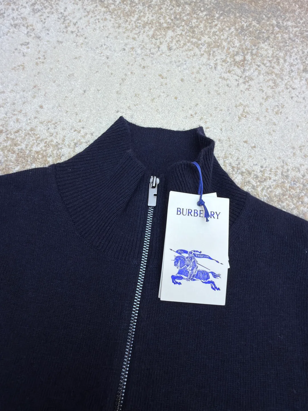 Джемперы И Свитеры Мужские Burberry 6167356