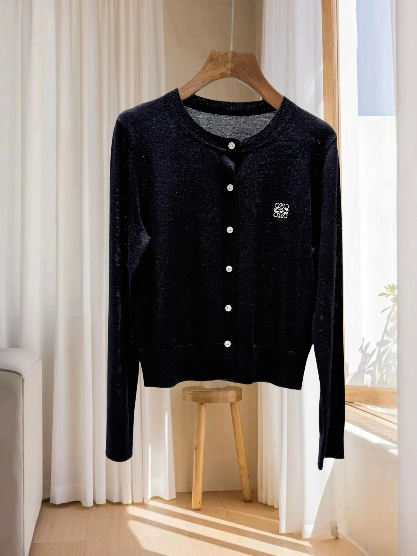 Джемперы И Свитеры Женские Loewe 5242296