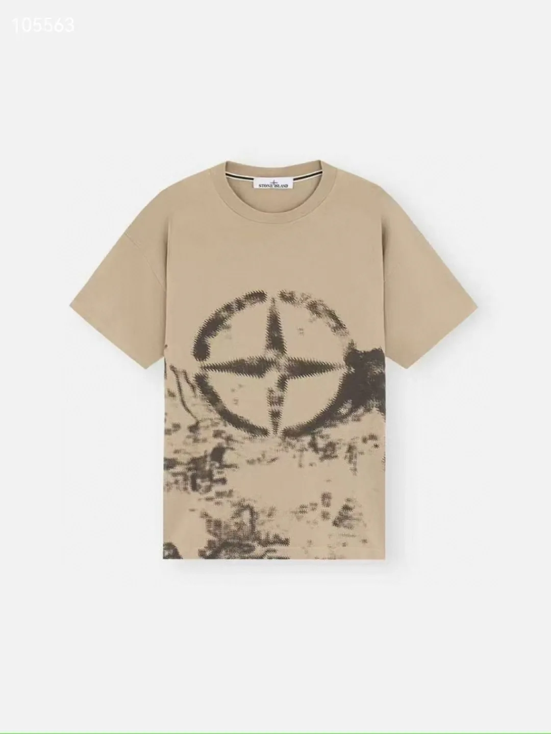 Футболки Женские Stone Island 13230273