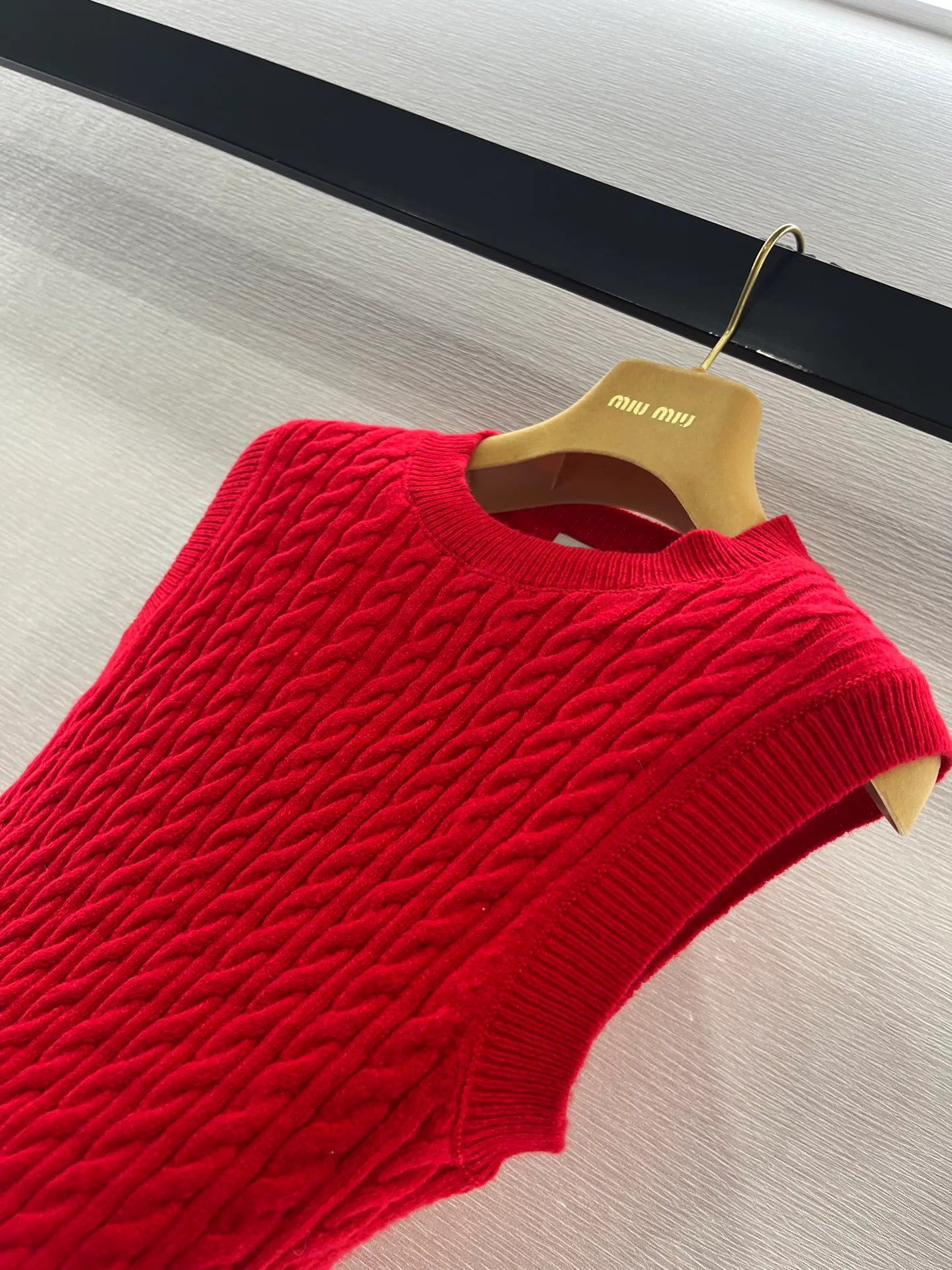 Джемперы И Свитеры Женские Miu Miu 1805701