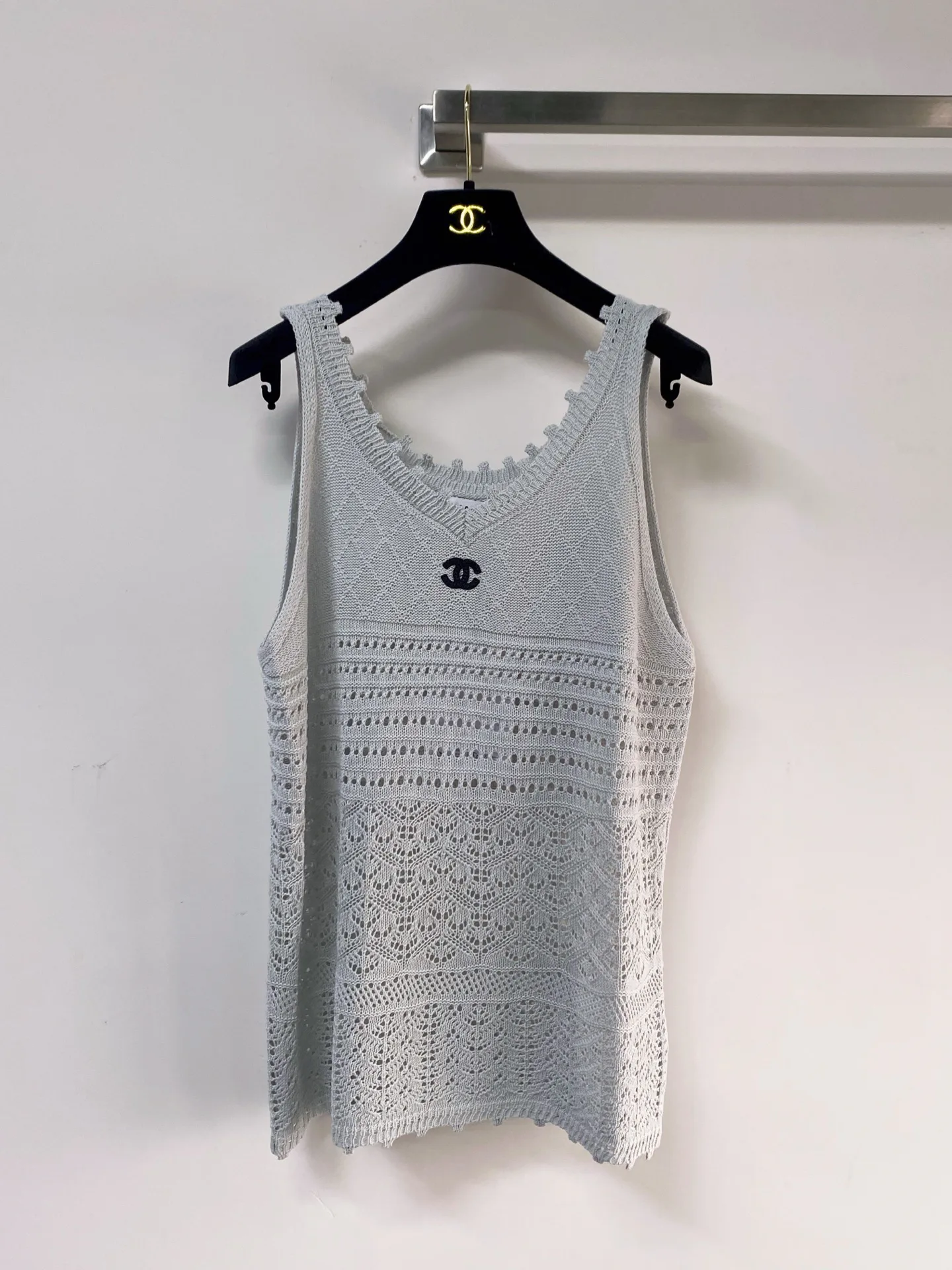 Топы Женские Chanel 13553381