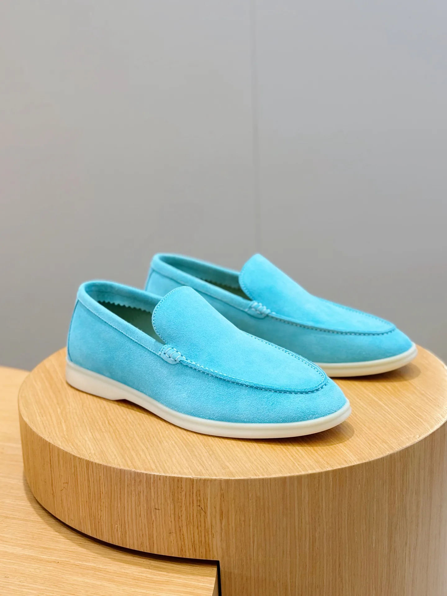 Лоферы И Туфли Мужские Loro Piana 11274271