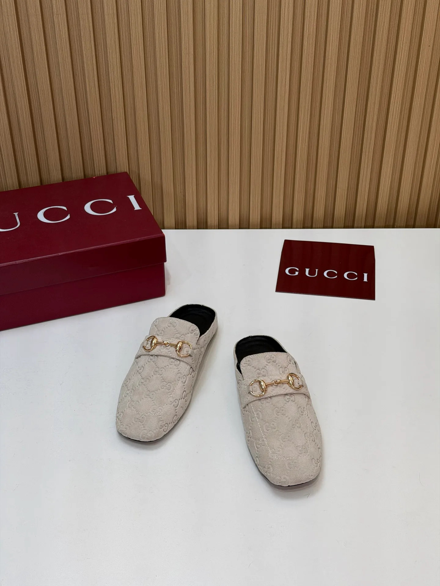 Мюли И Сабо Женские Gucci 18083801
