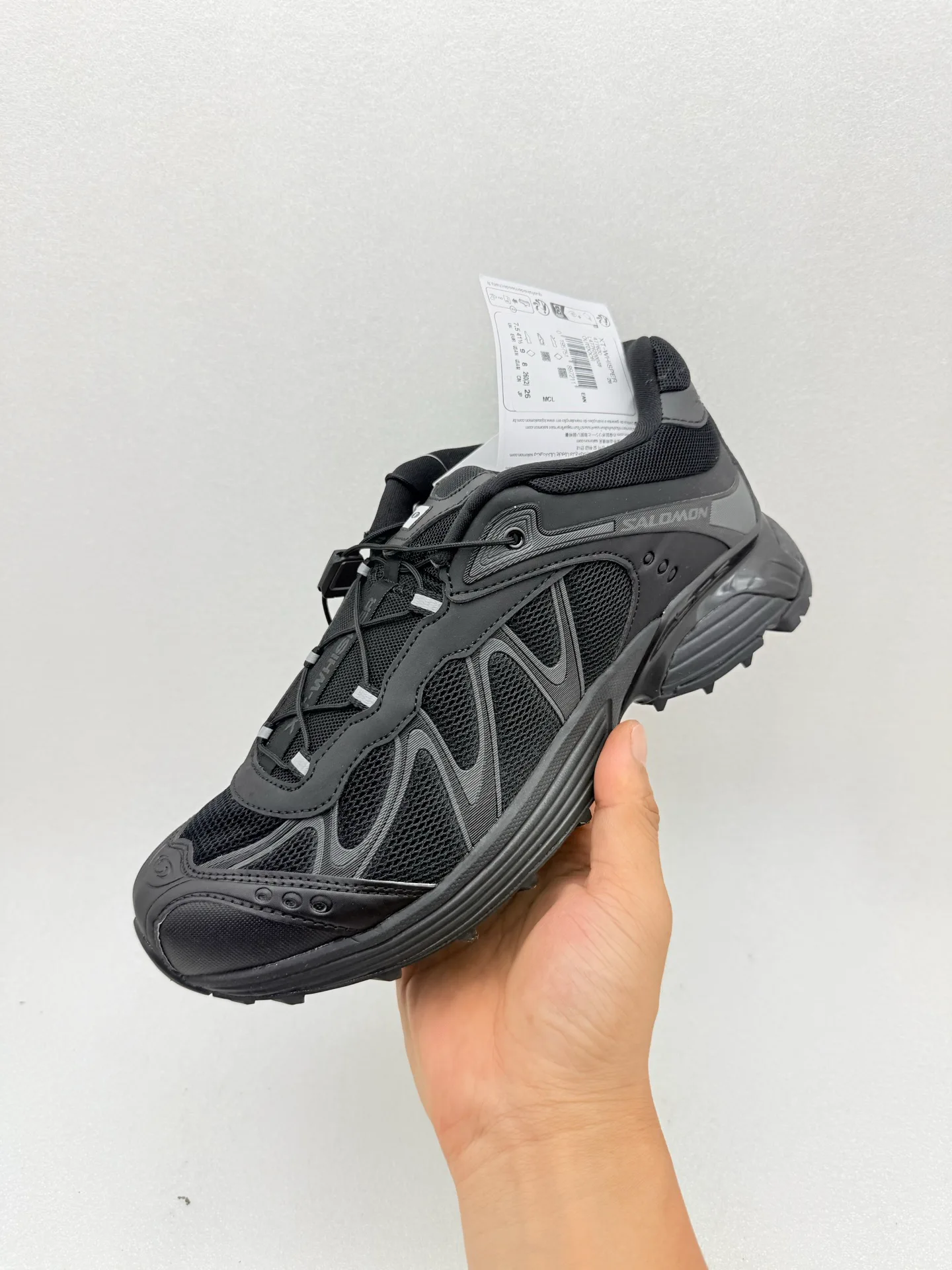 Кроссовки Женские Salomon 440038