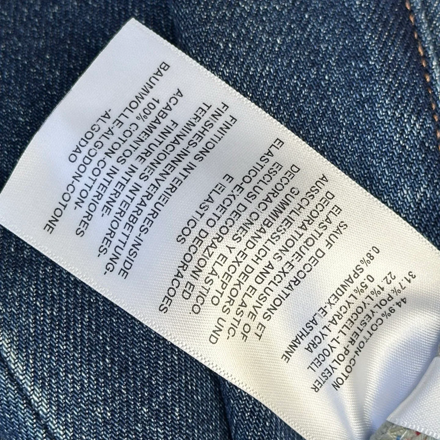 Джинсы Женские Hermes 18279146