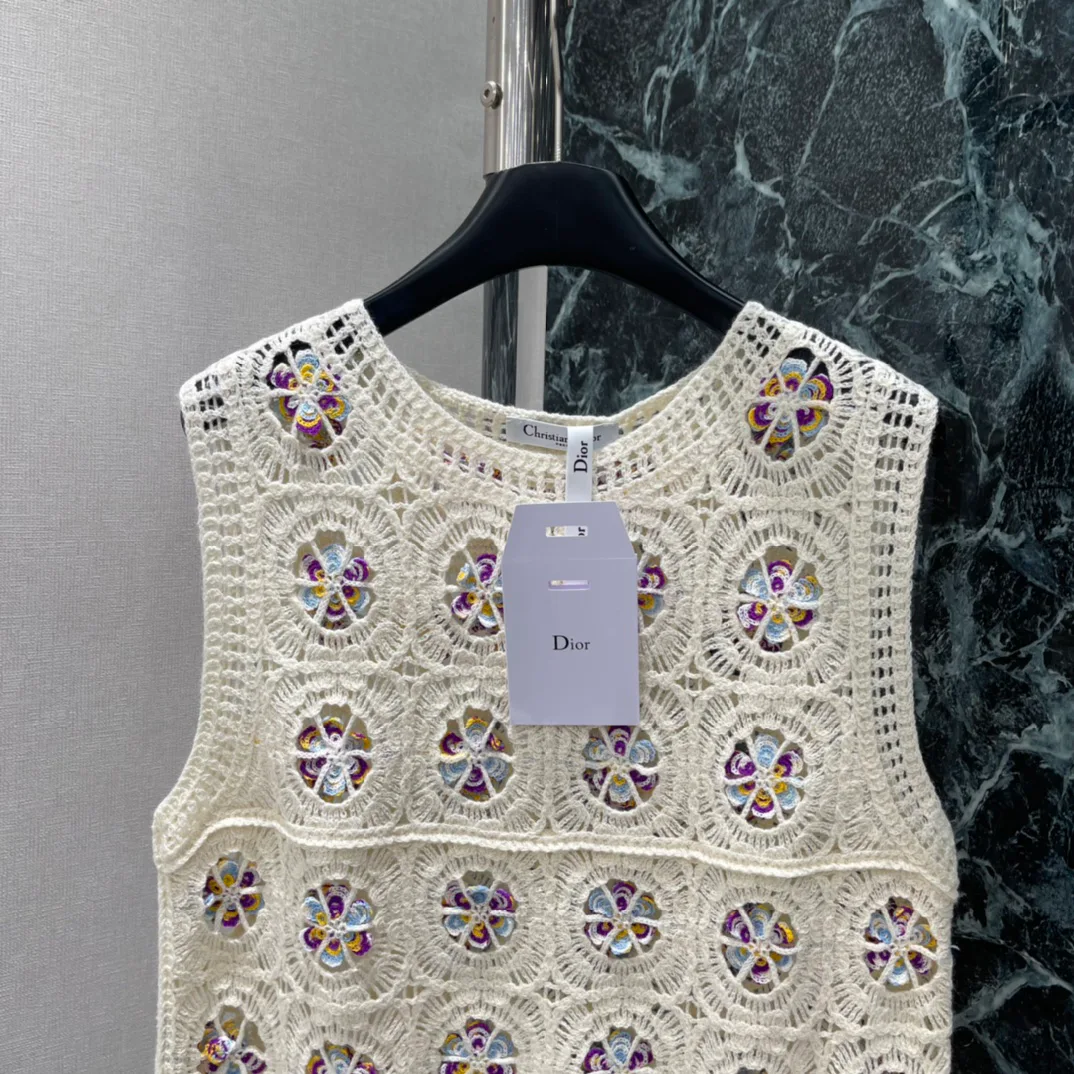 Жилеты Женские Christian Dior 1624696