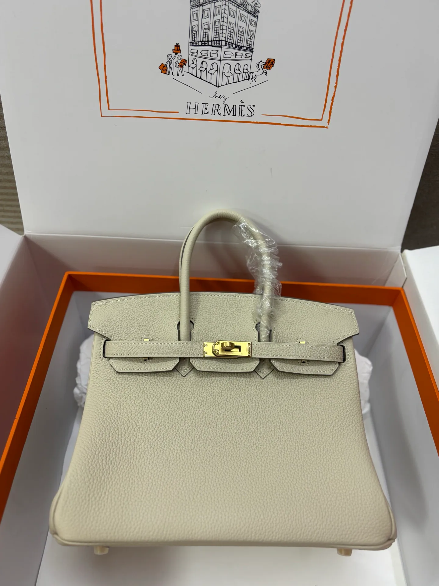 Классические Сумки Женские Hermes 13549396