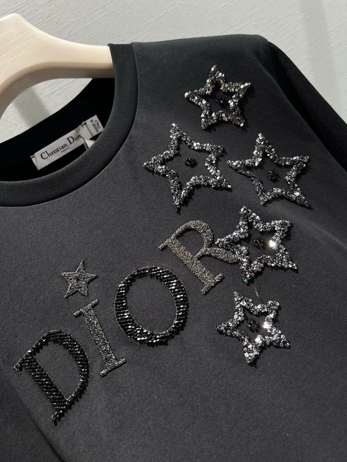 Футболки Женские Christian Dior 852195