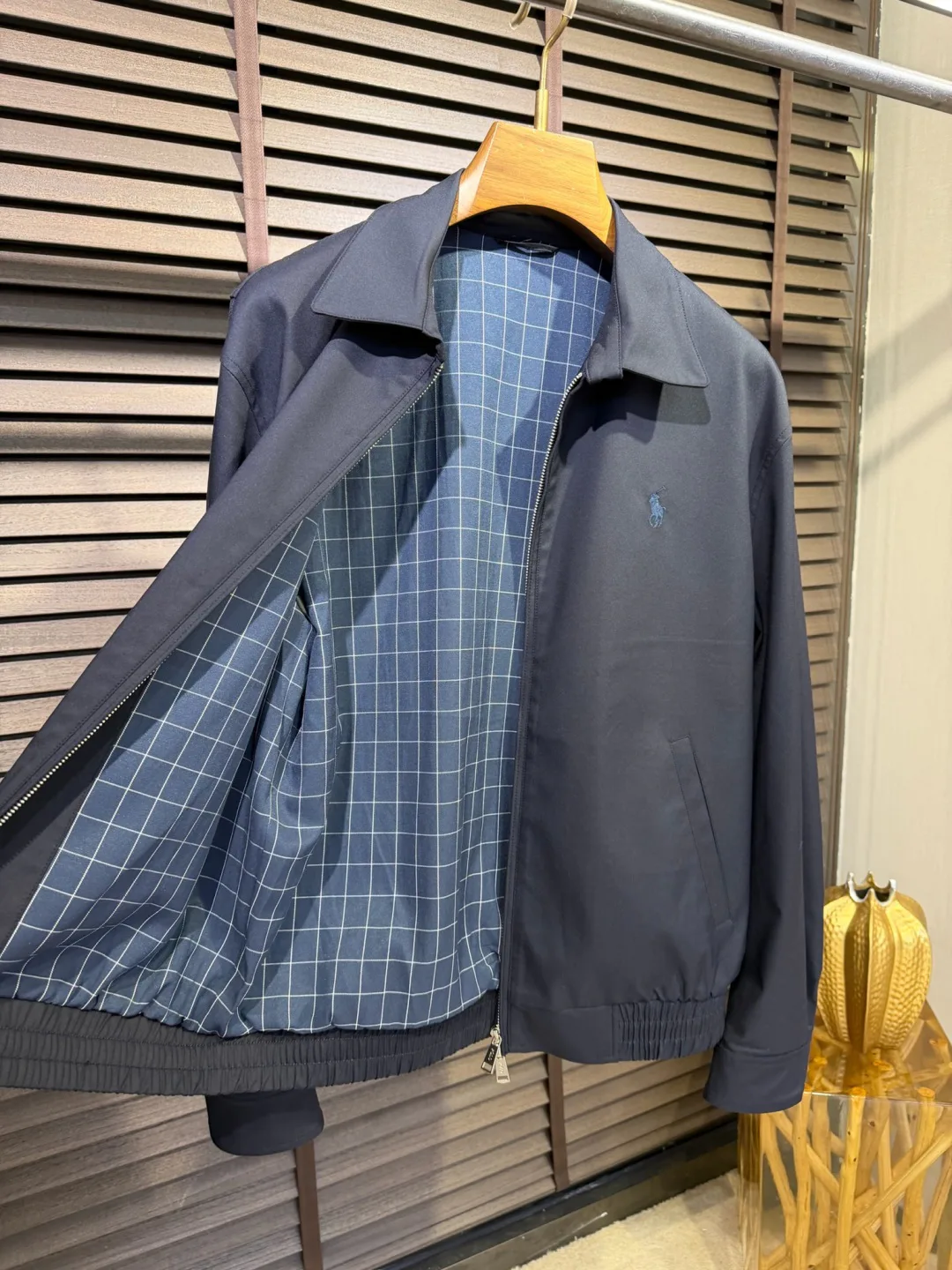 Куртки И Пуховики Мужские Ralph Lauren 11019689