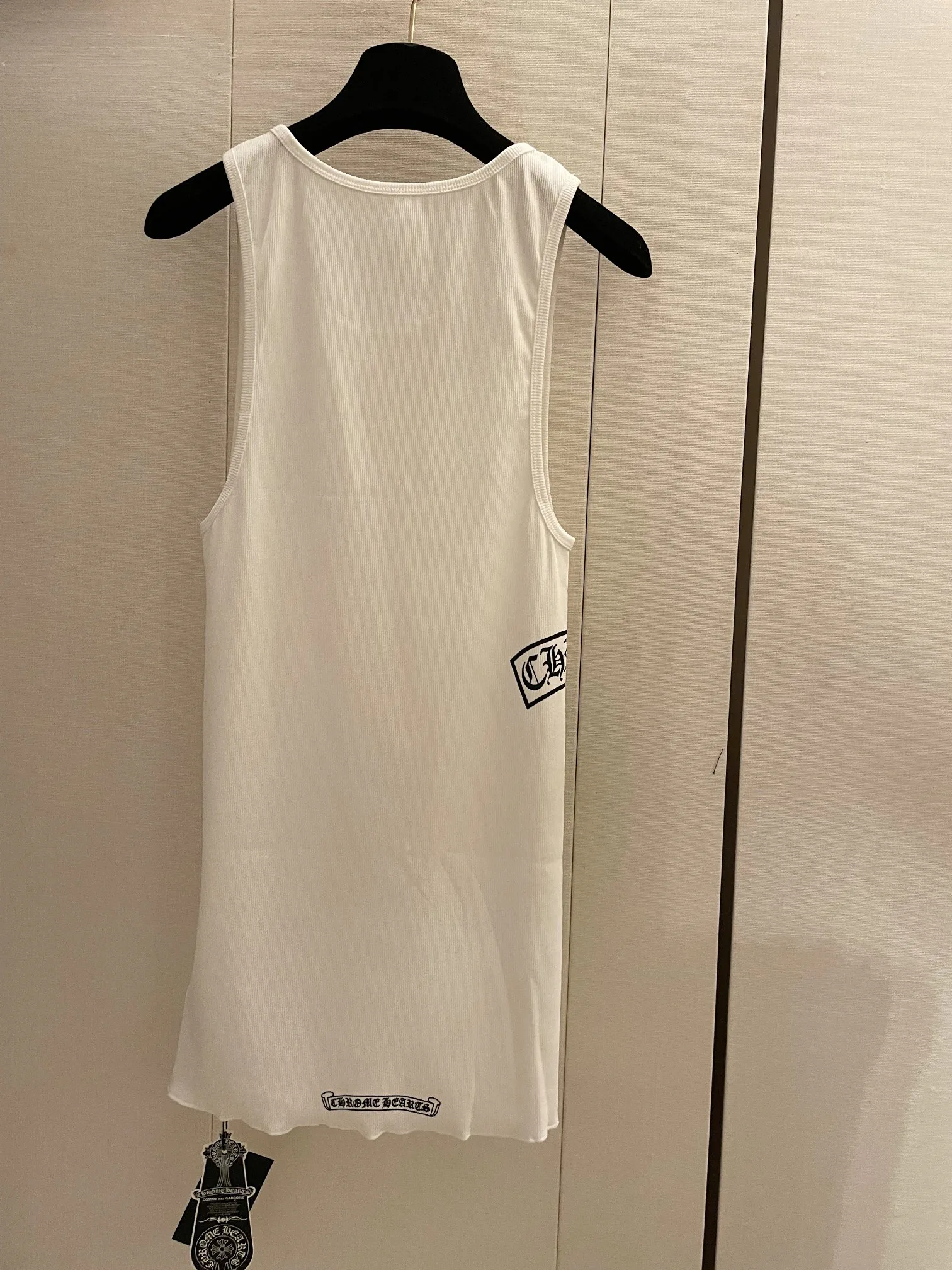 Топы Женские Chrome Hearts 12190408