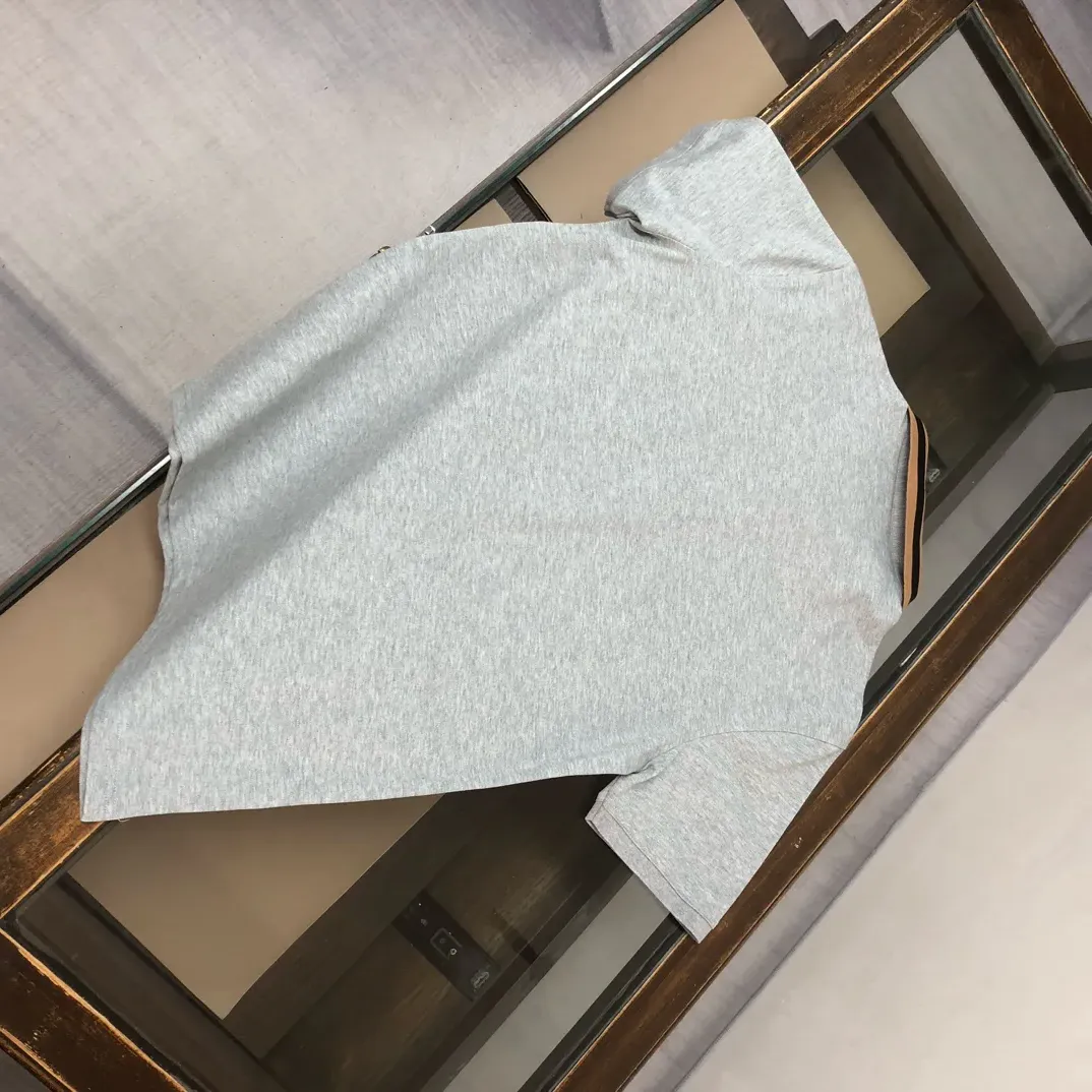 Футболки Мужские Burberry 18481