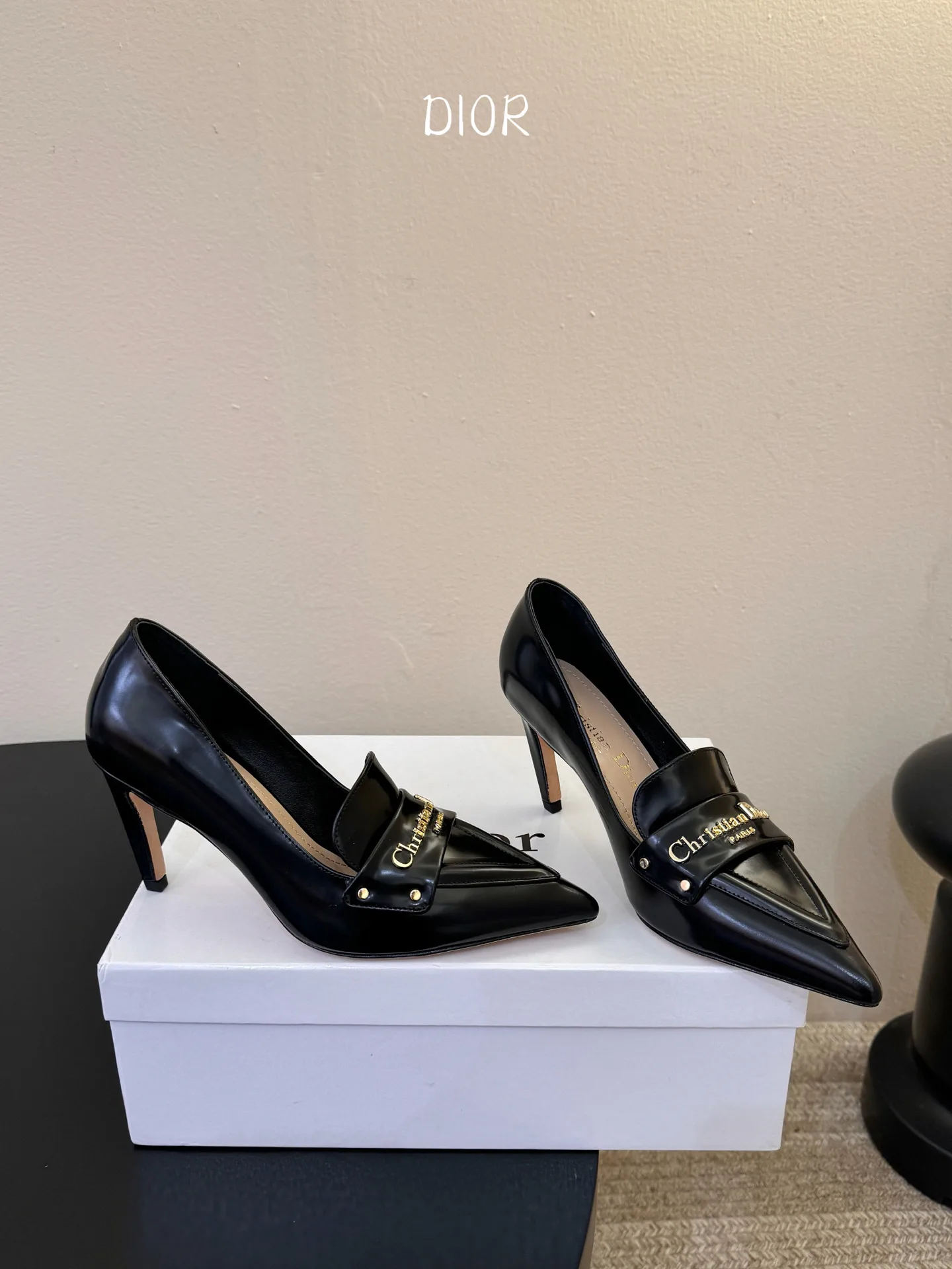 Туфли Женские Christian Dior 11633182