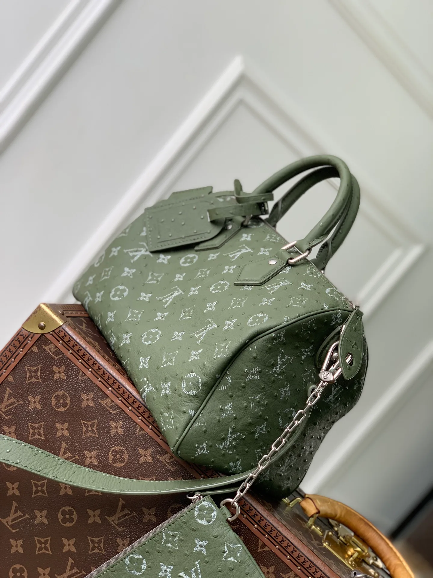 Классические Сумки Женские Louis Vuitton 18147443