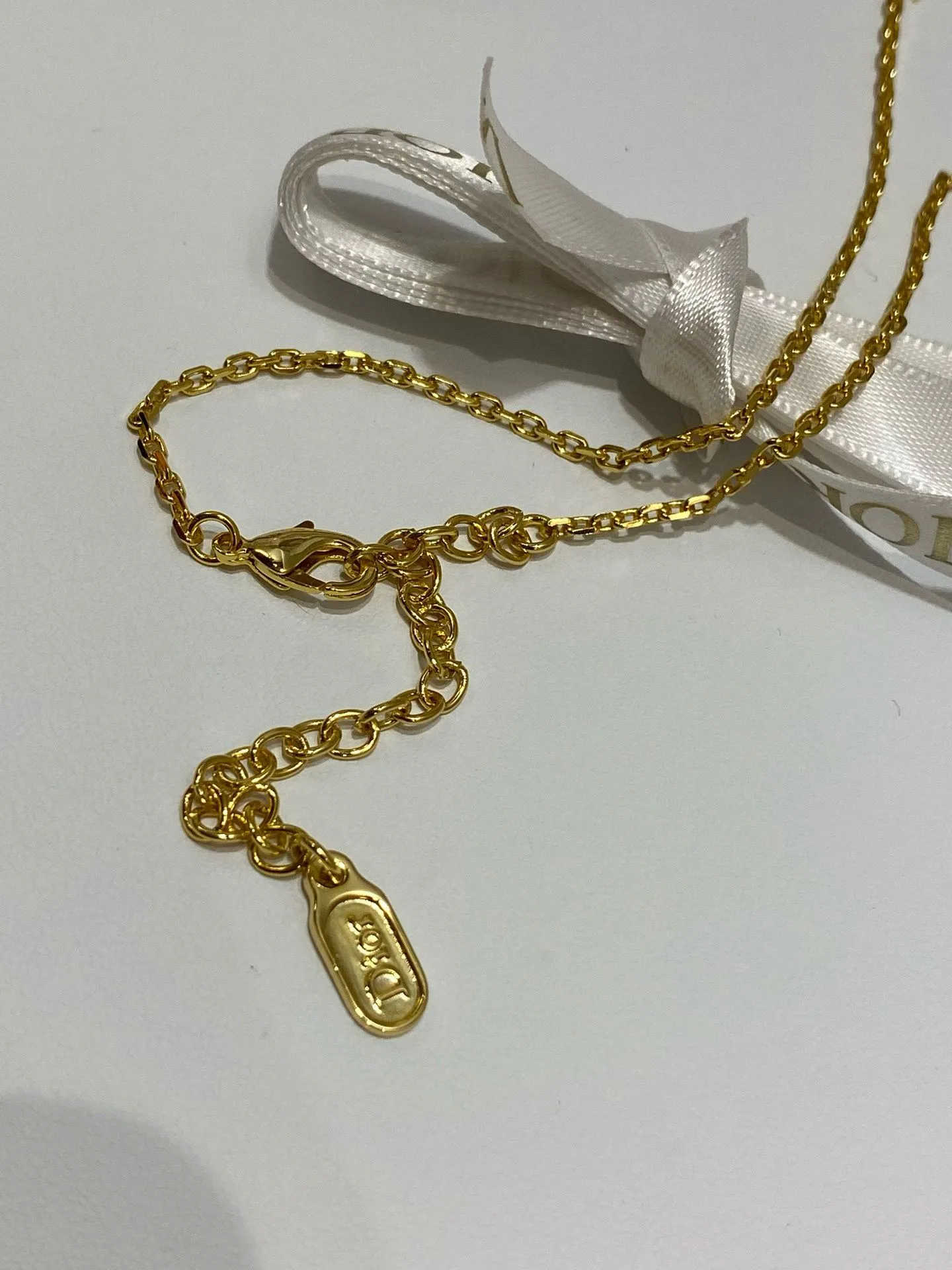 Бижутерия Christian Dior 18603834