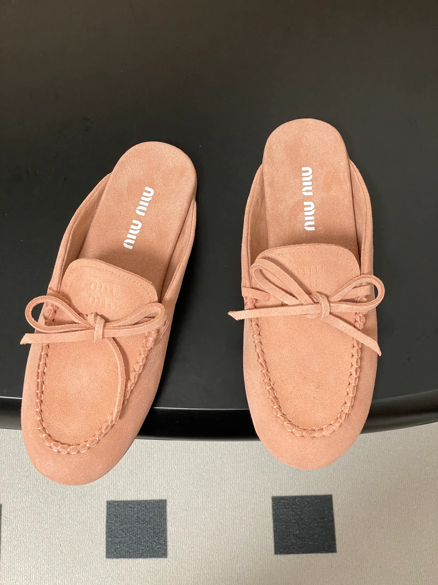 Мюли И Сабо Женские Miu Miu 13465497