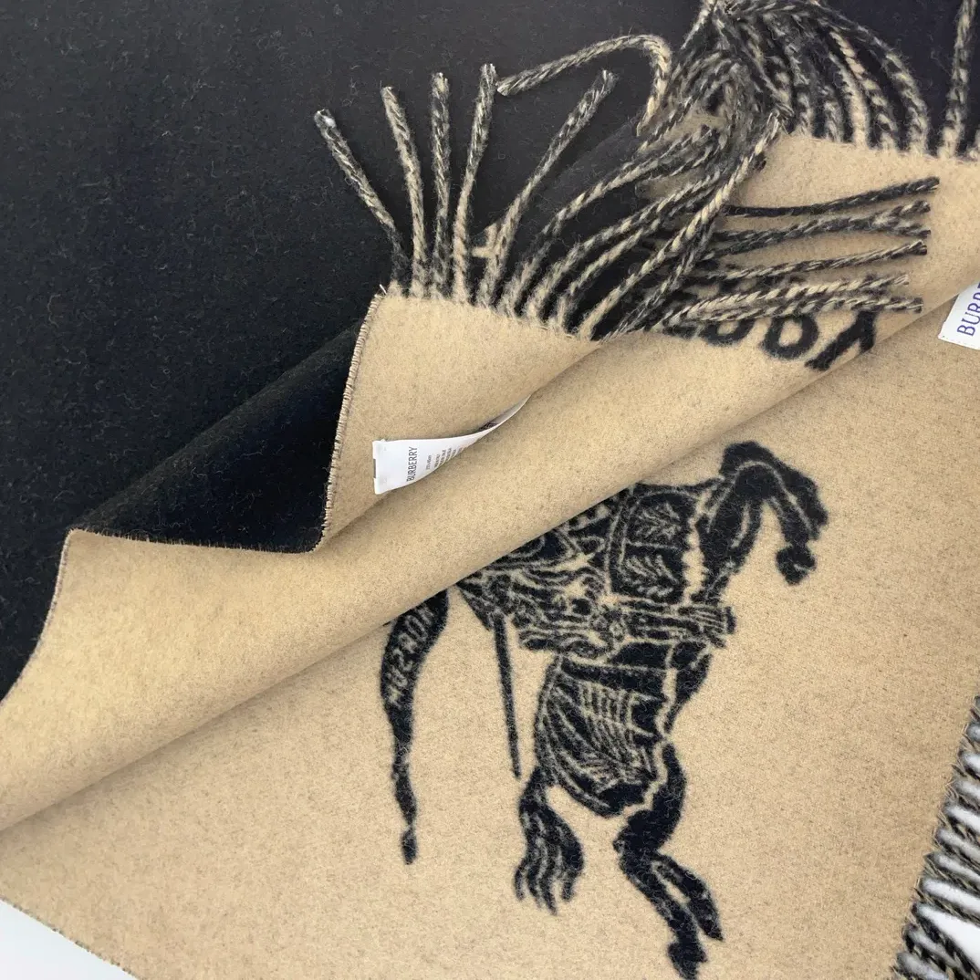 Шарфы Burberry 347405