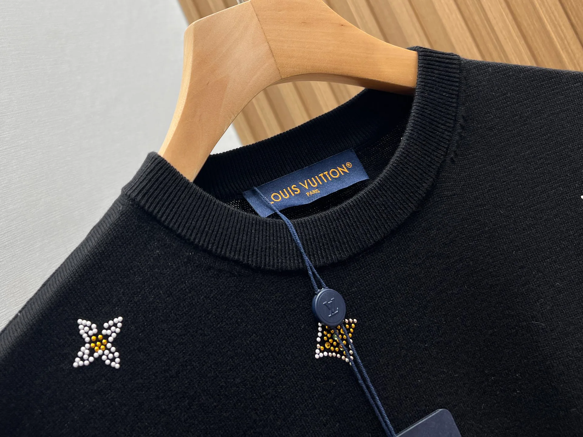 Джемперы И Свитеры Мужские Louis Vuitton 11918413