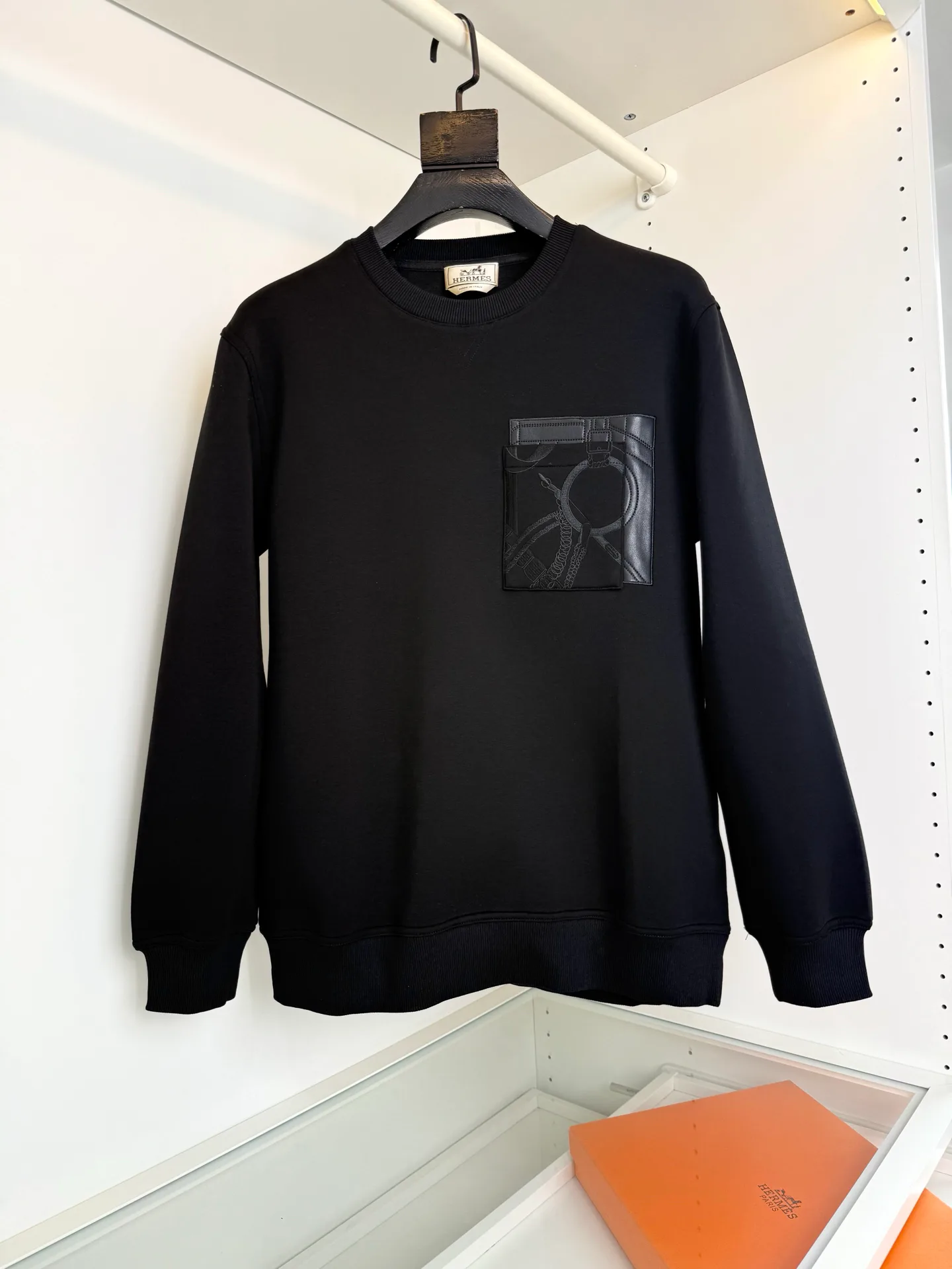 Свитшоты И Худи Мужские Hermes 18343858