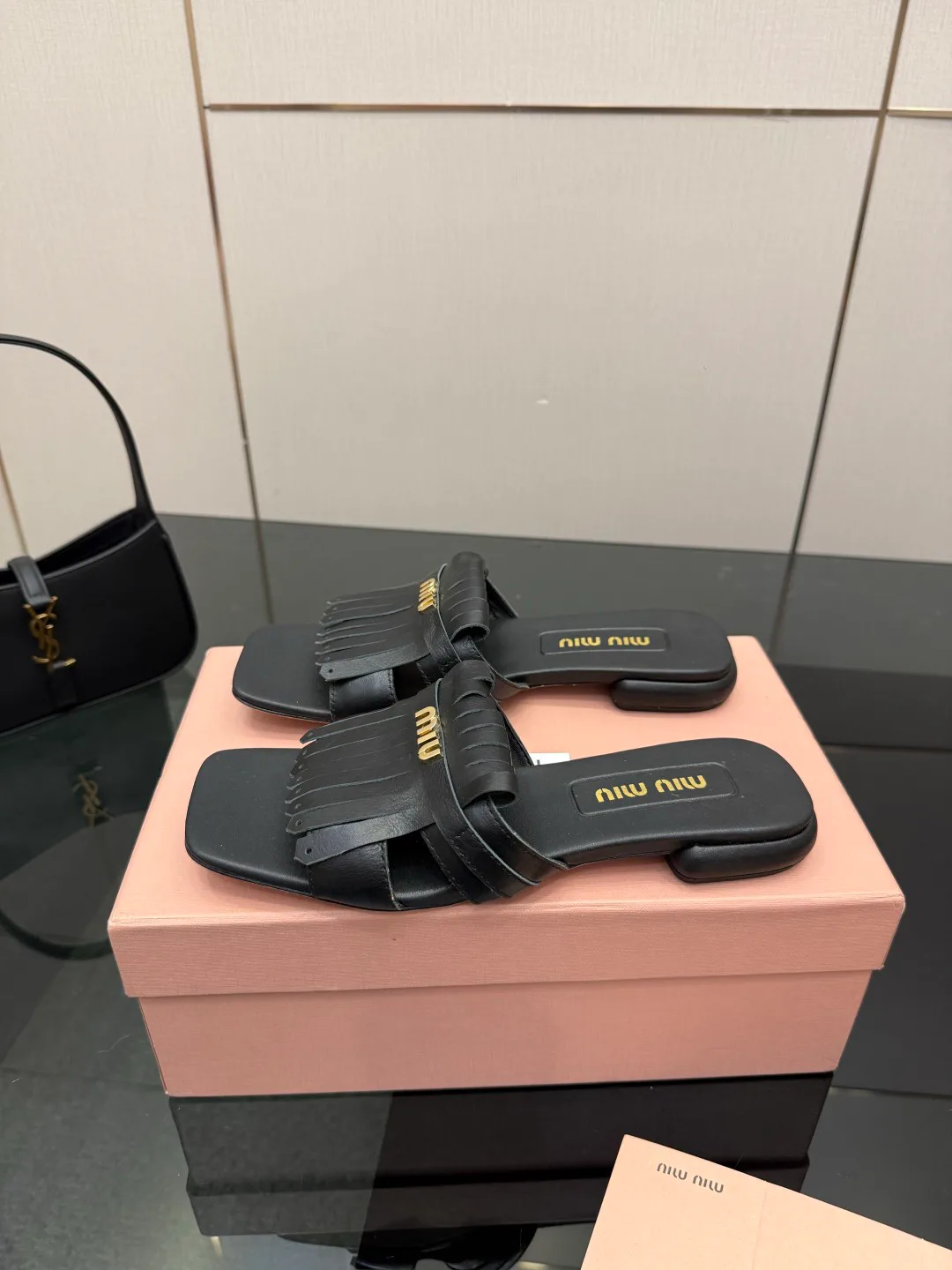 Туфли Женские Miu Miu 11239791