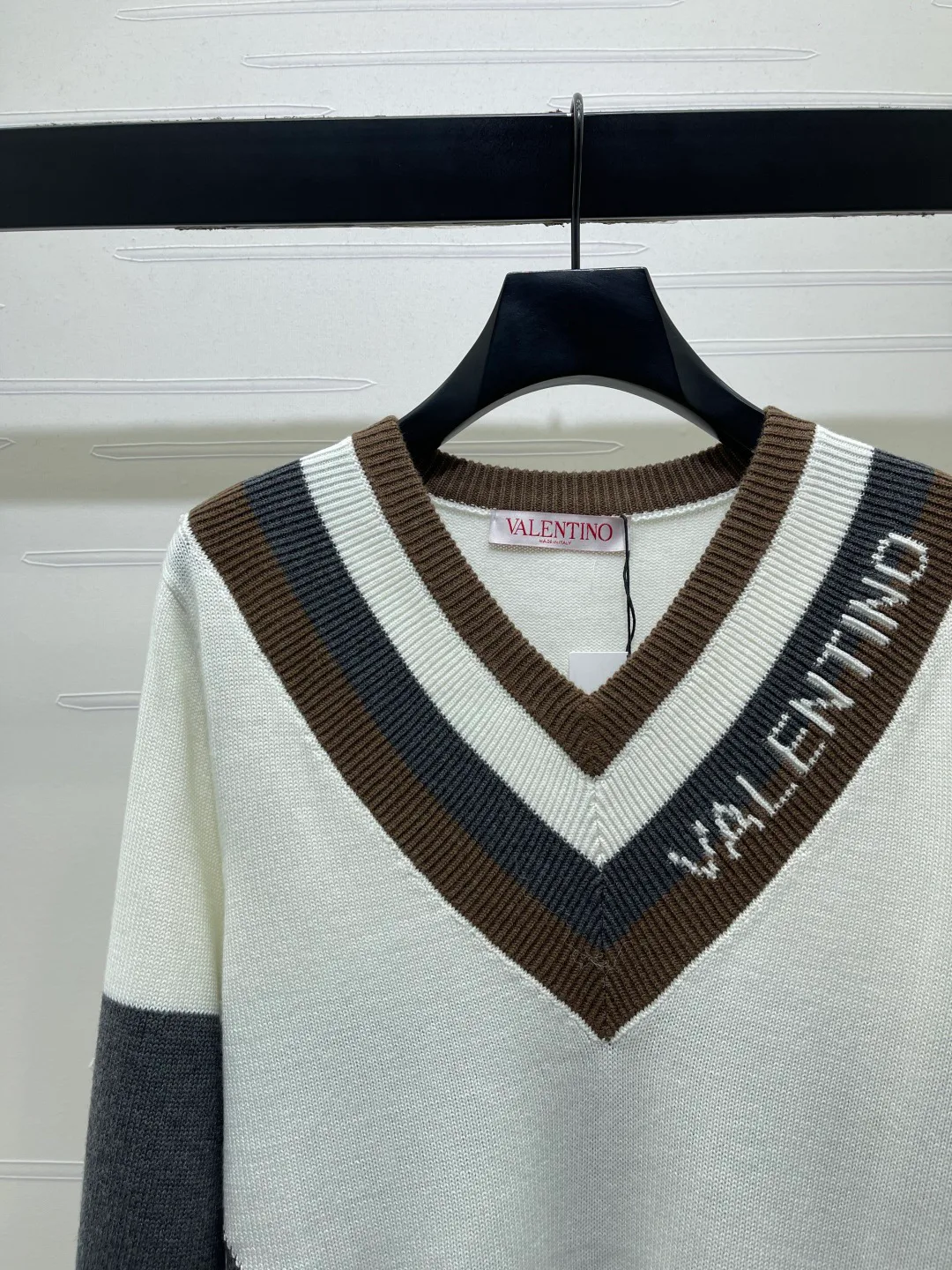 Джемперы И Свитеры Женские Valentino 18140974