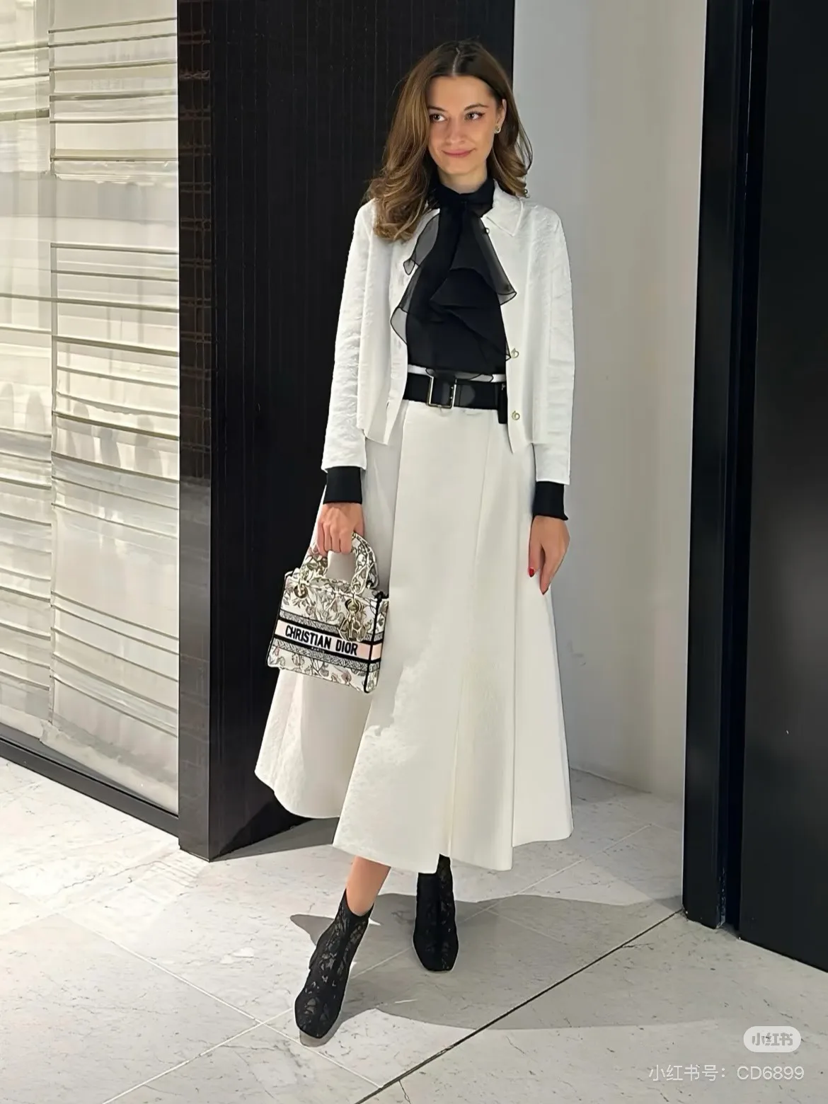 Юбки Женские Christian Dior 5336732