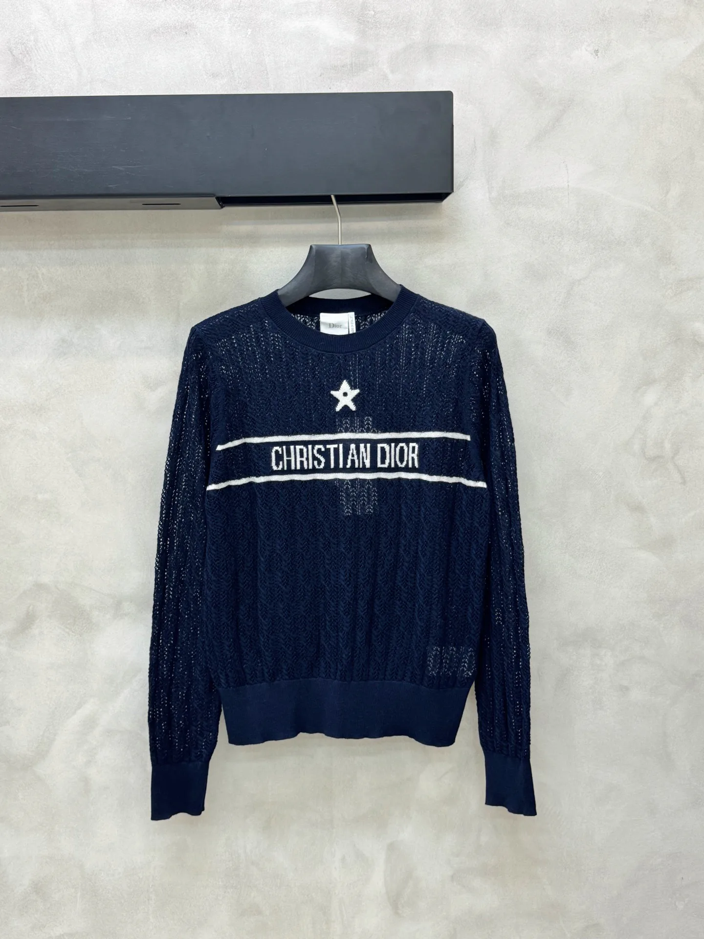 Джемперы И Свитеры Женские Christian Dior 18883379