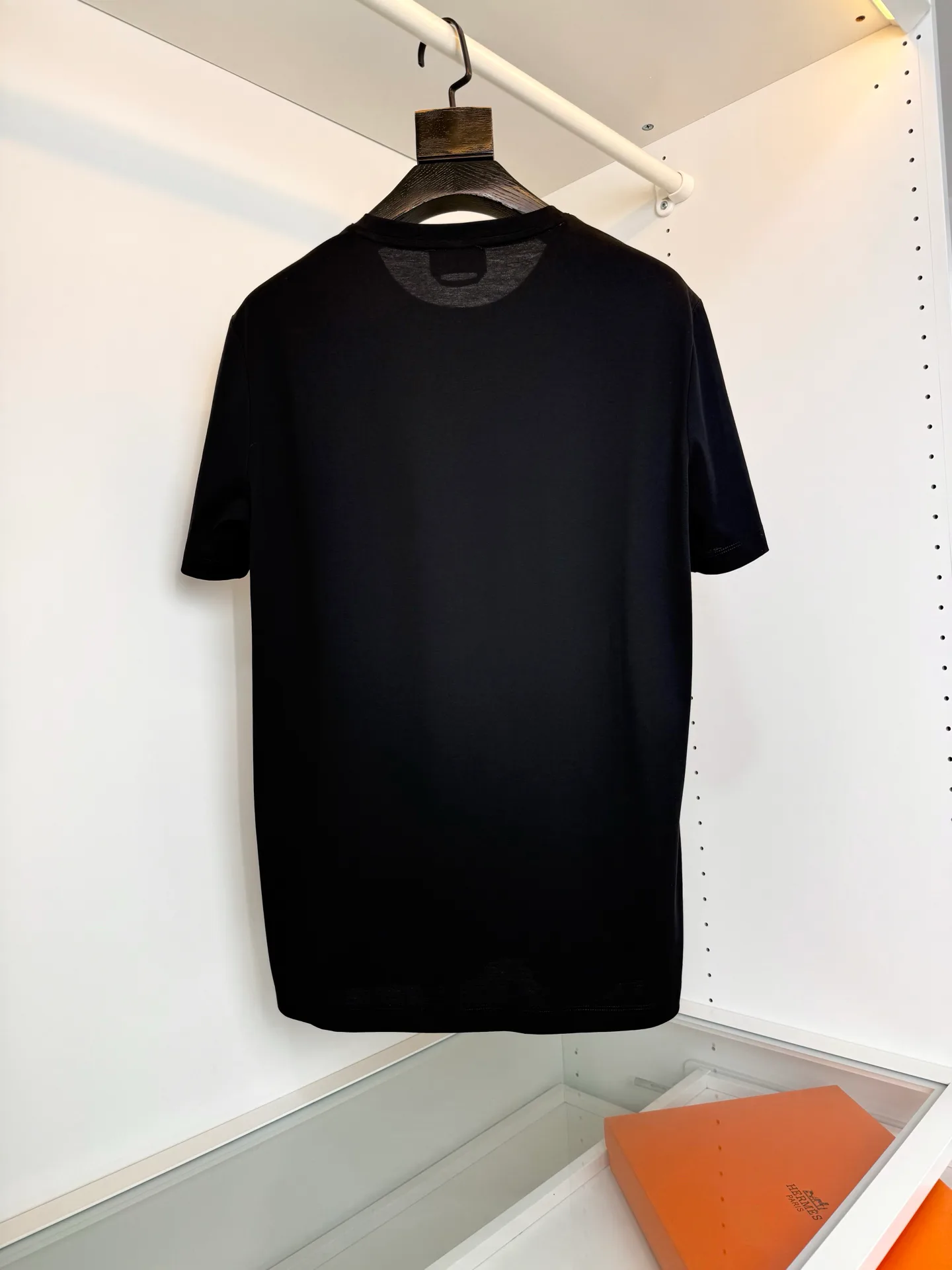 Футболки Мужские Hermes 13245902