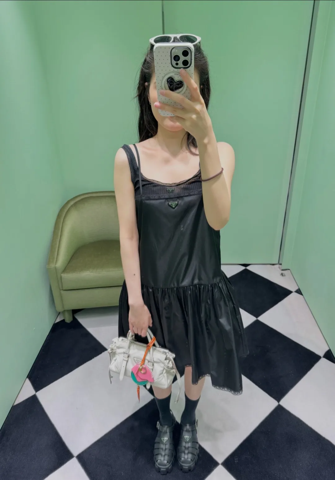 Платья Женские Prada 17629989