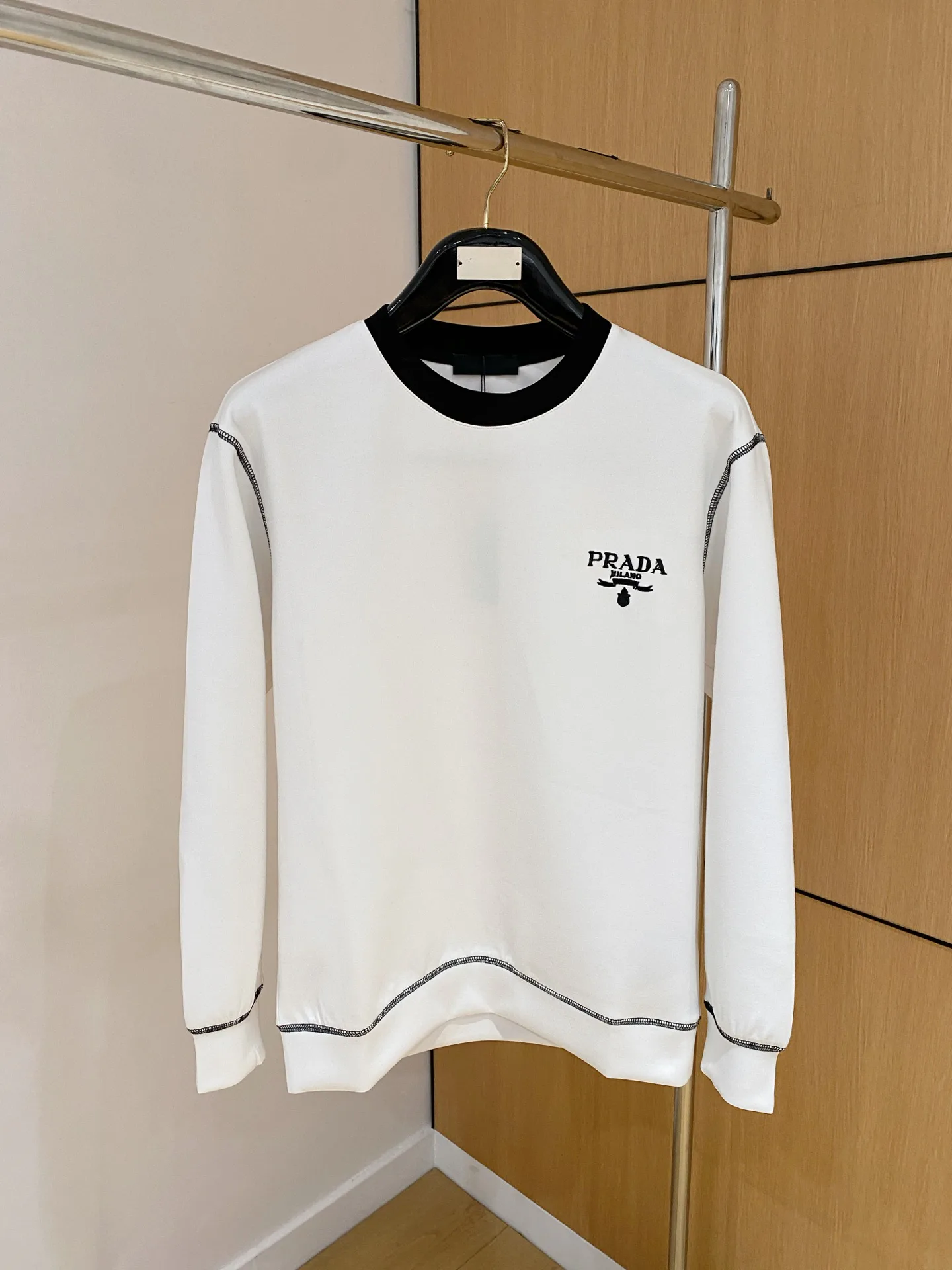Свитшоты И Худи Мужские Prada 19109537