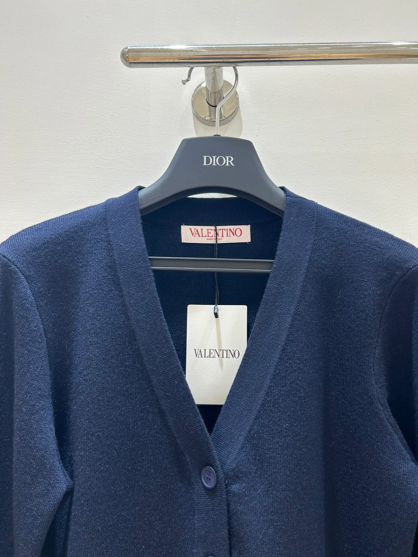 Джемперы И Свитеры Женские Valentino 6043270