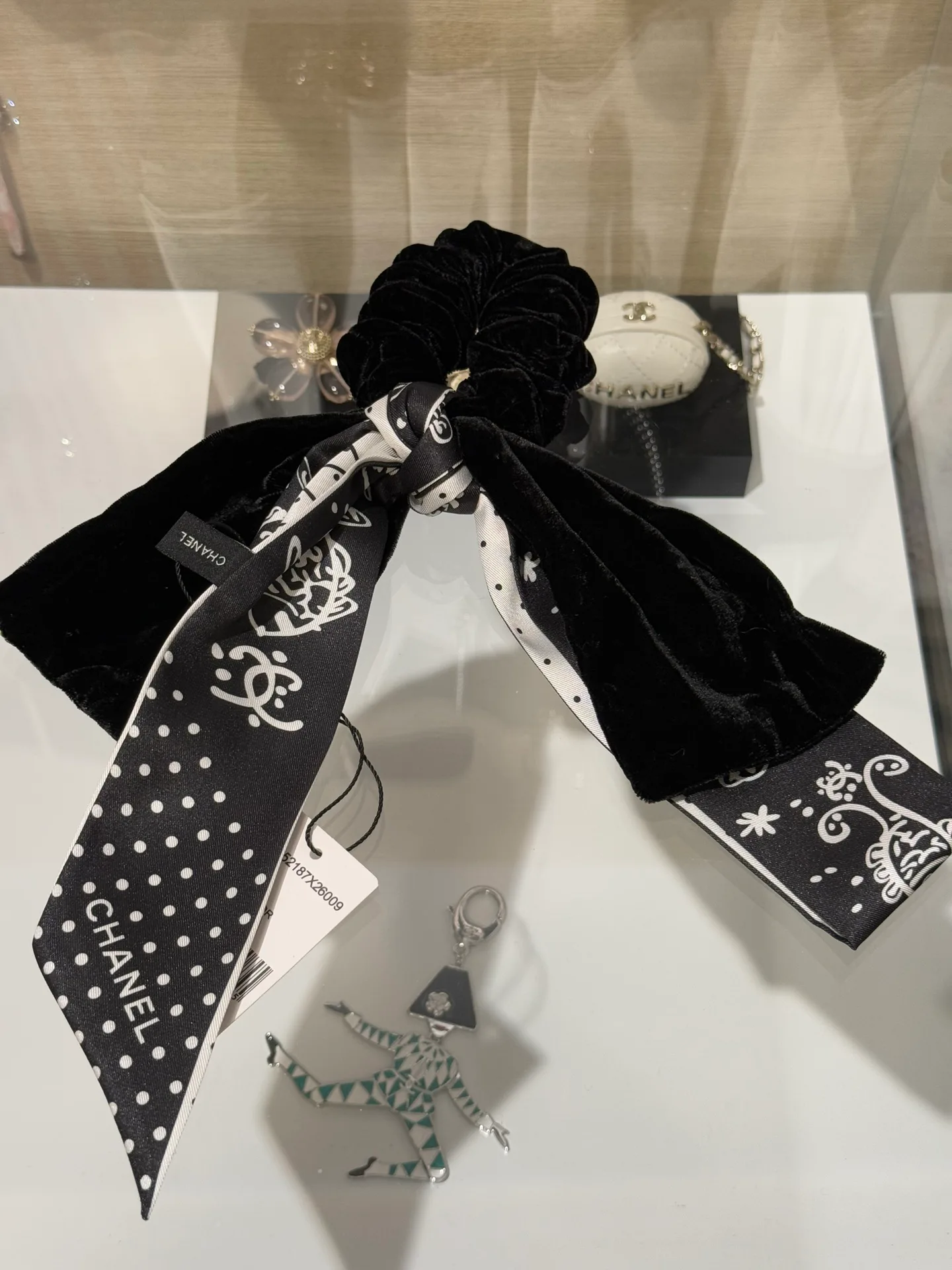 Платки Chanel 6740634