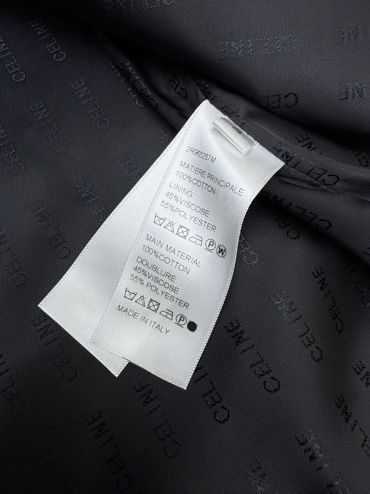 Жакеты Женские Celine 11895098