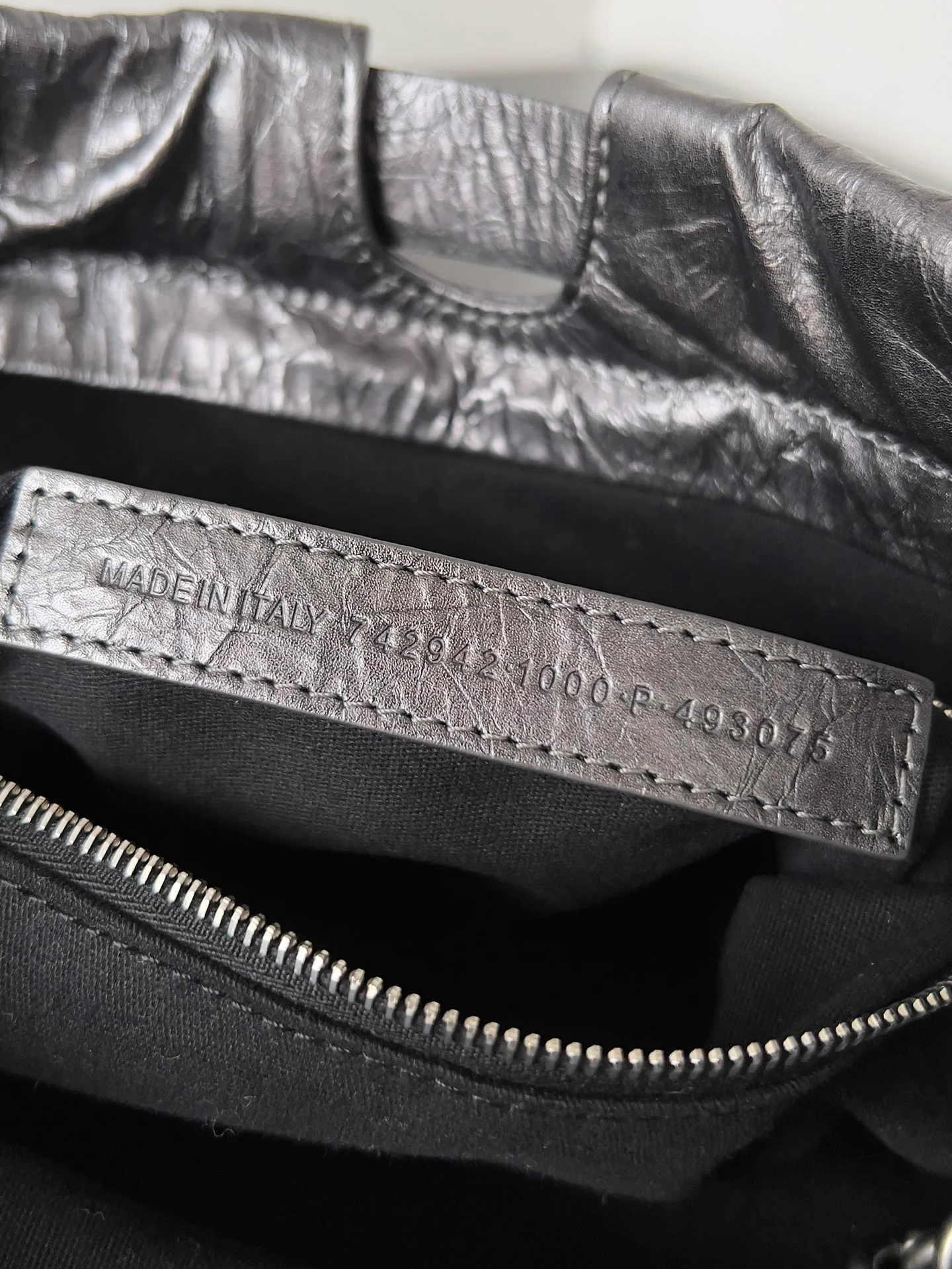 Клатчи Женские Balenciaga 1256750