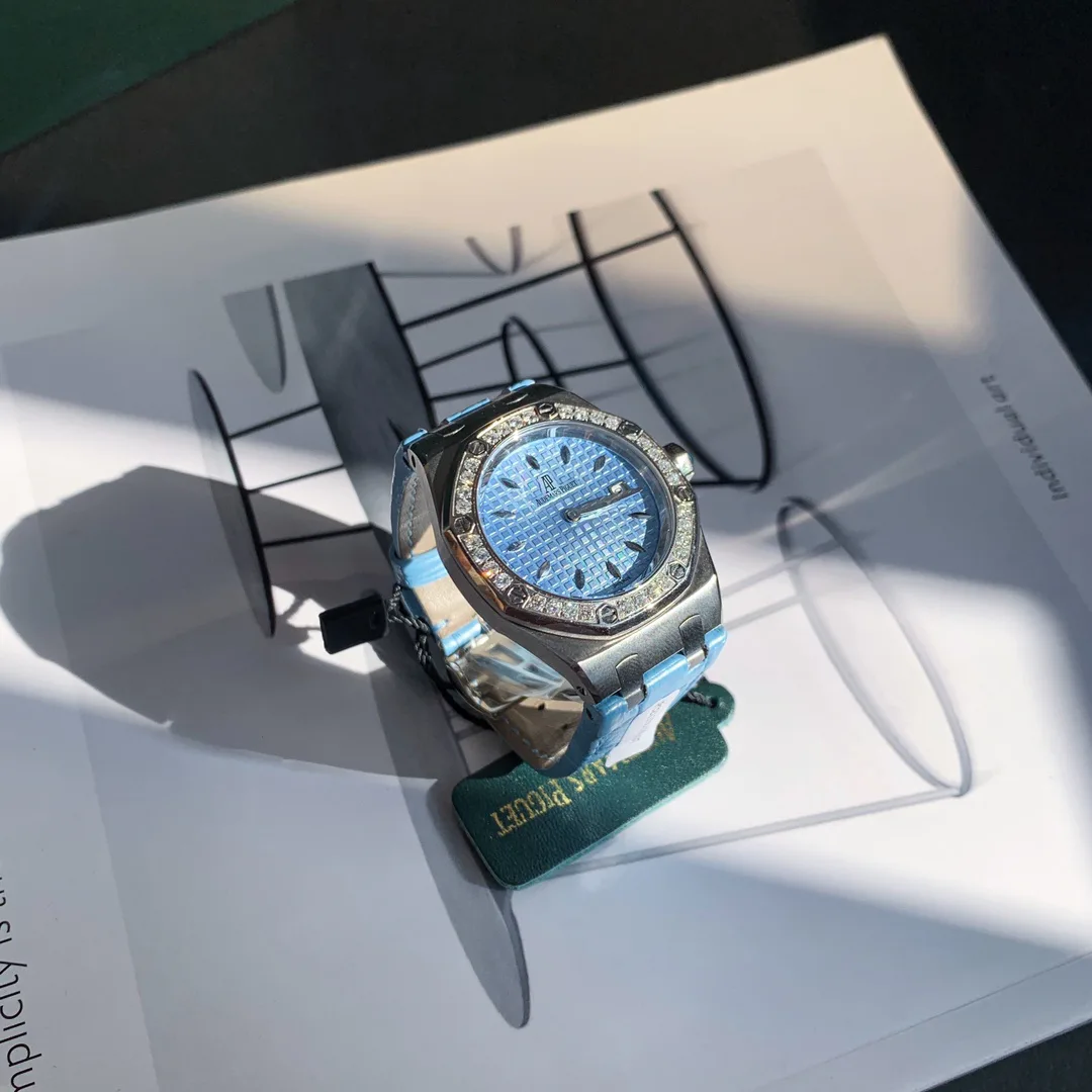 Часы Женские Audemars Piguet 5782430