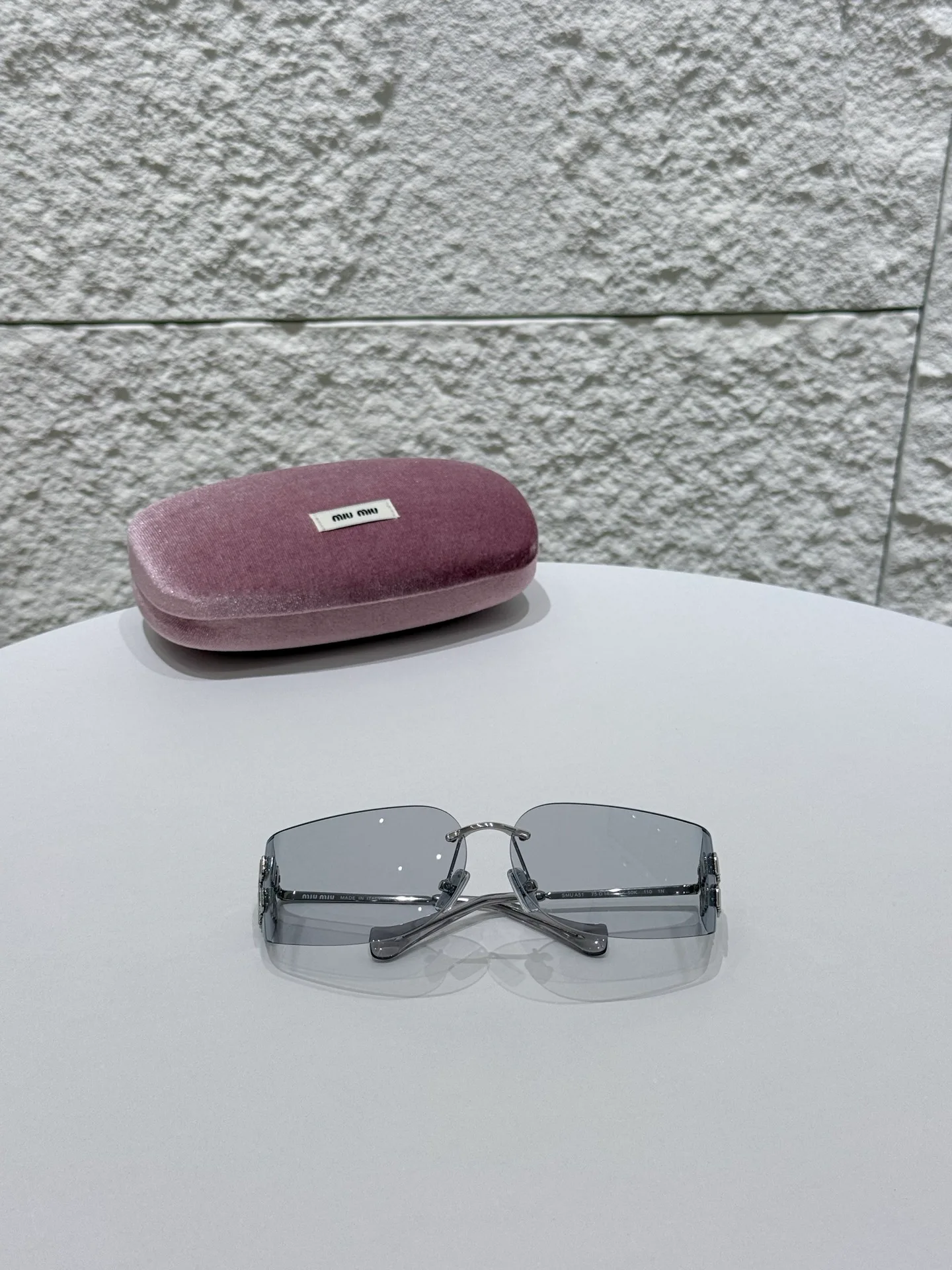 Очки Miu Miu 16951426
