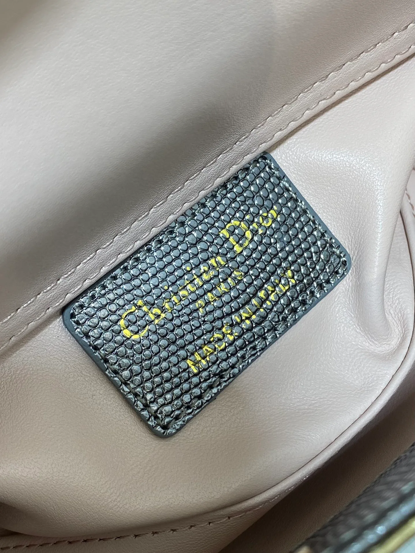 Классические Сумки Женские Christian Dior 12817886