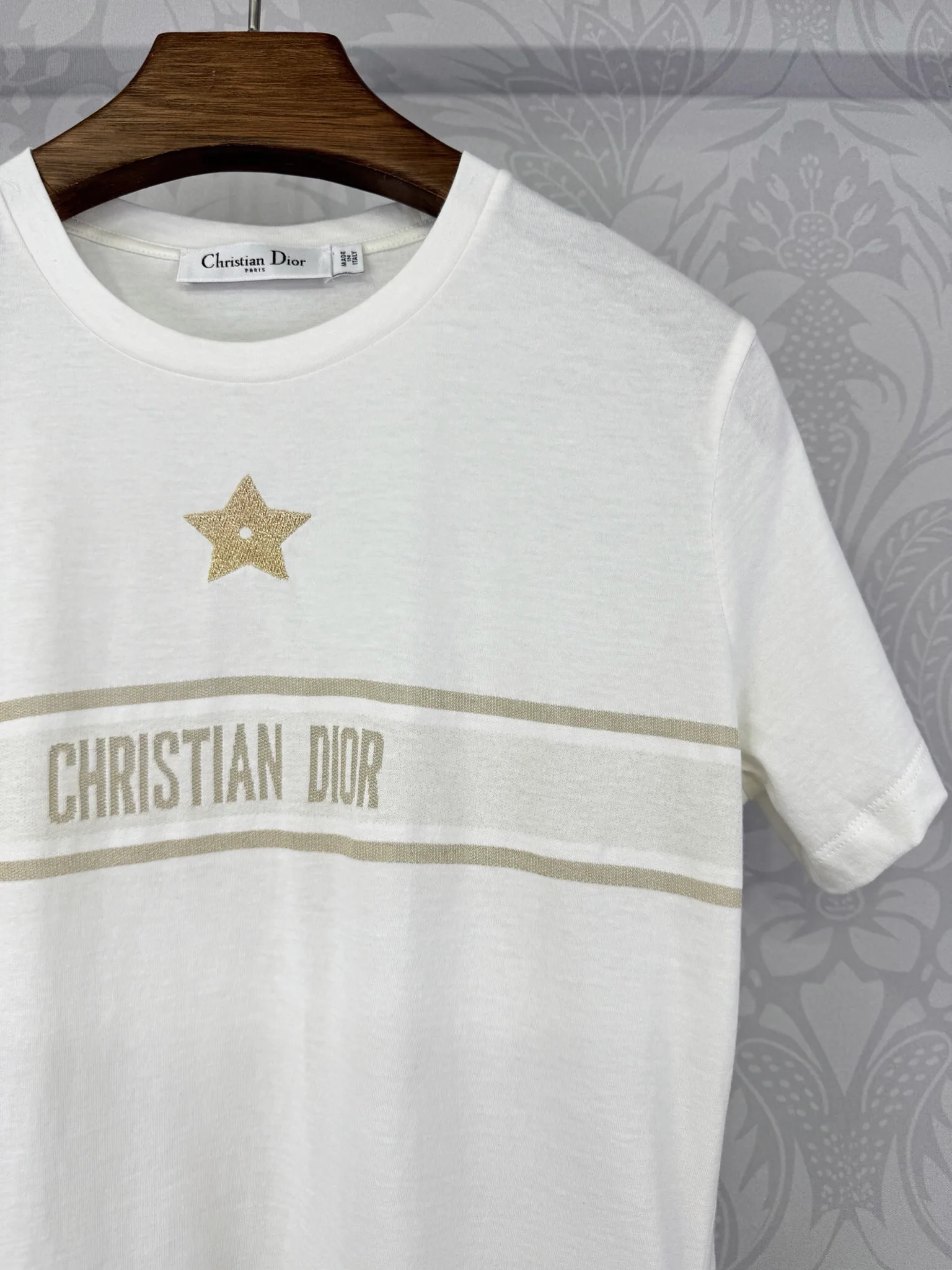 Футболки Женские Christian Dior 2260879