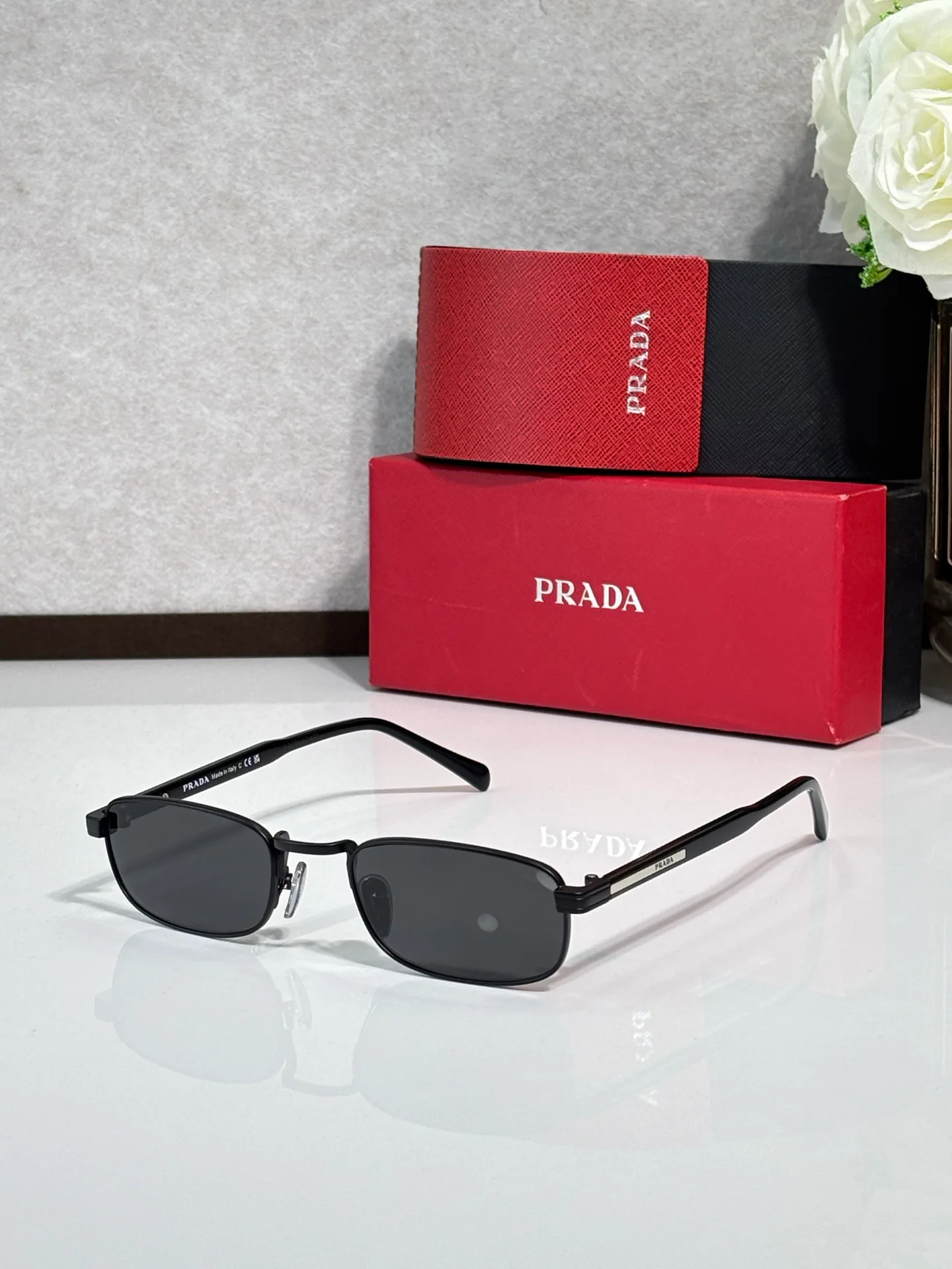 Очки Prada 5376007