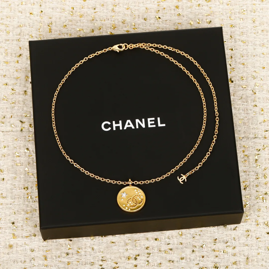 Бижутерия Chanel 17899772