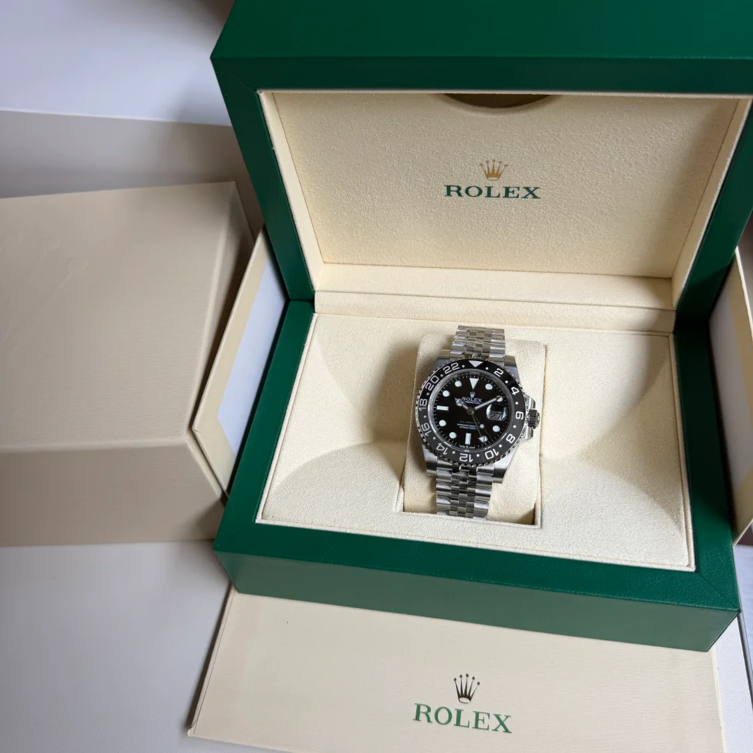Часы Женские Rolex 18256629