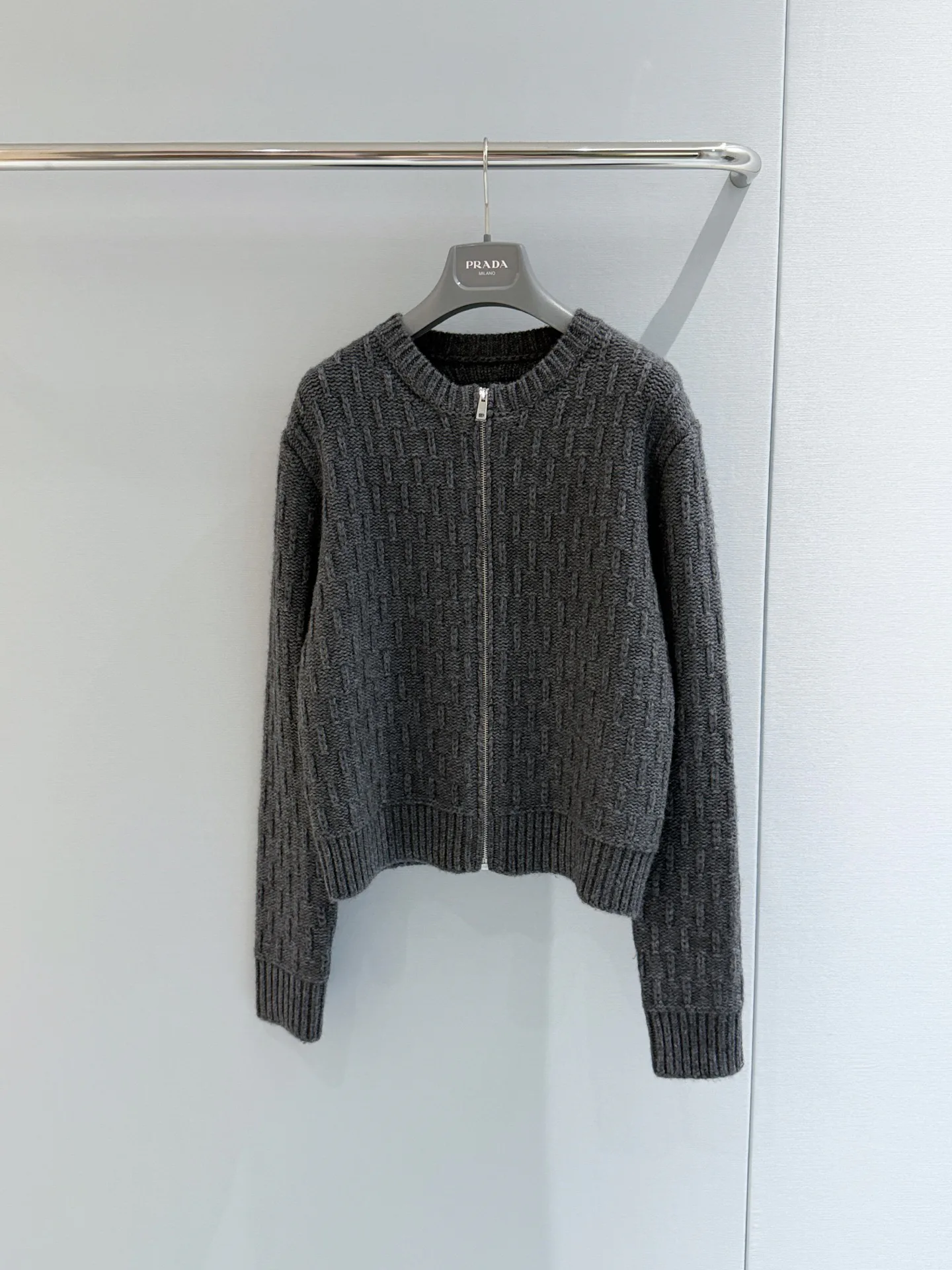 Джемперы И Свитеры Женские Prada 18866452