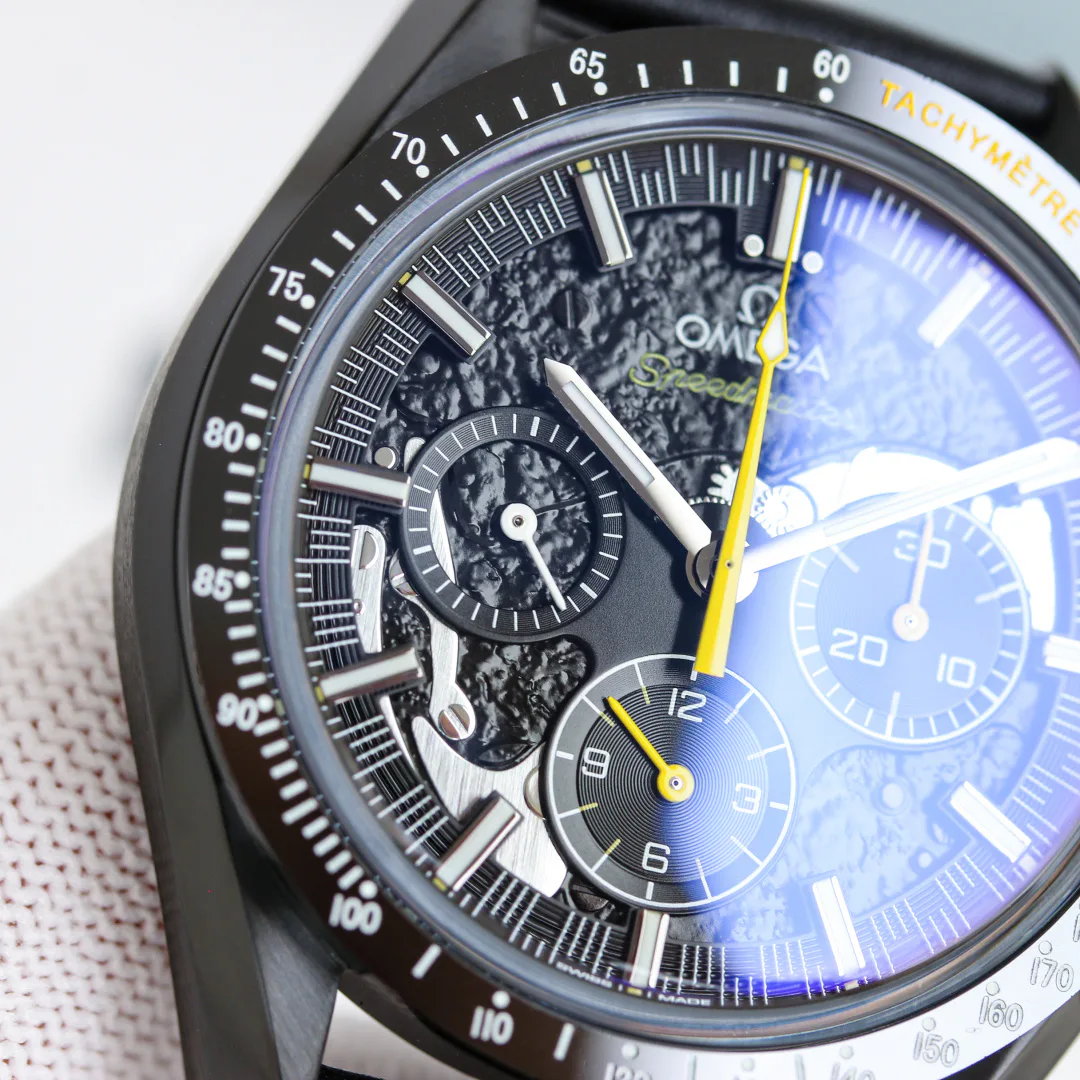 Часы Мужские Omega 17105889