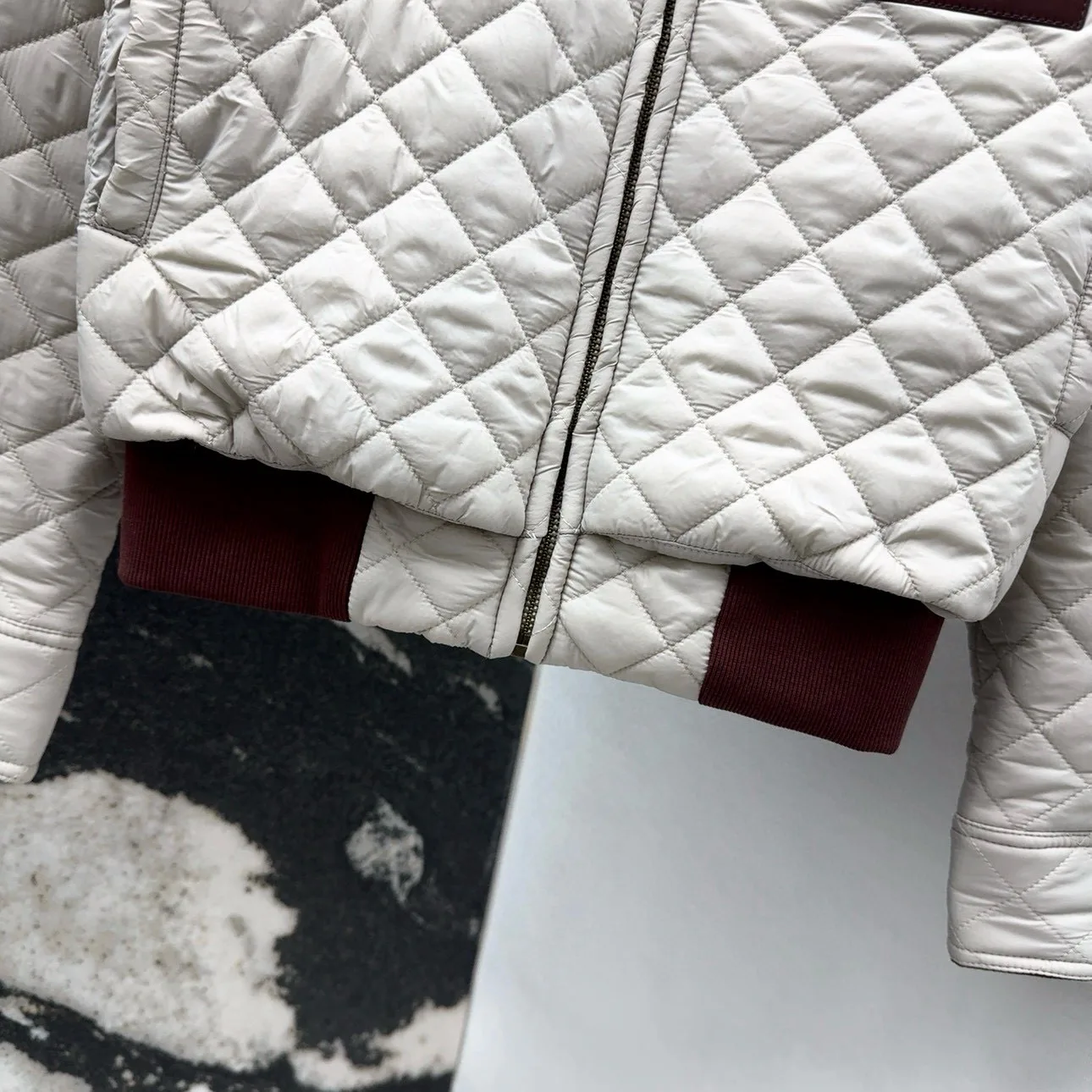 Куртки И Пуховики Женские Loewe 1205701