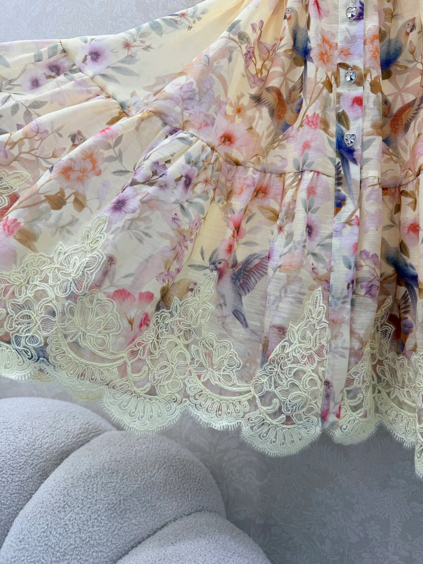 Платья Женские Zimmermann 3437023