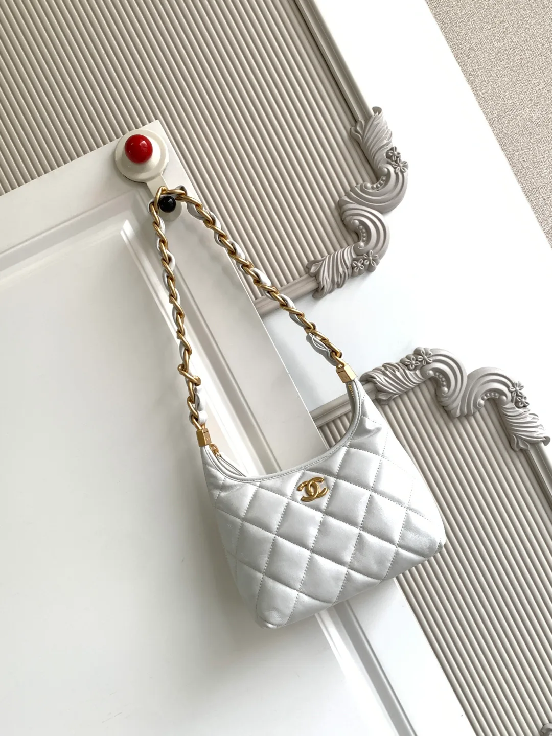 Классические Сумки Женские Chanel 11919695