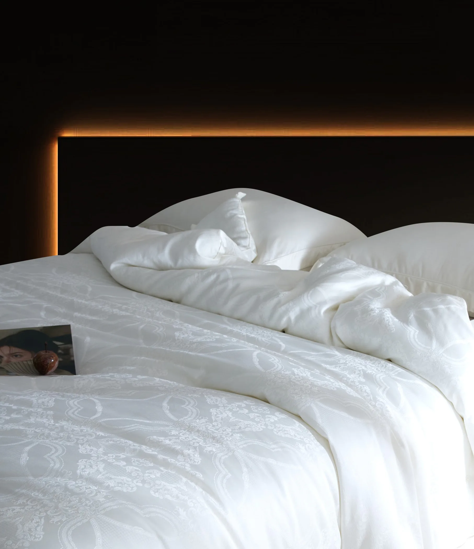 Постельное Белье Bvlgari 703017