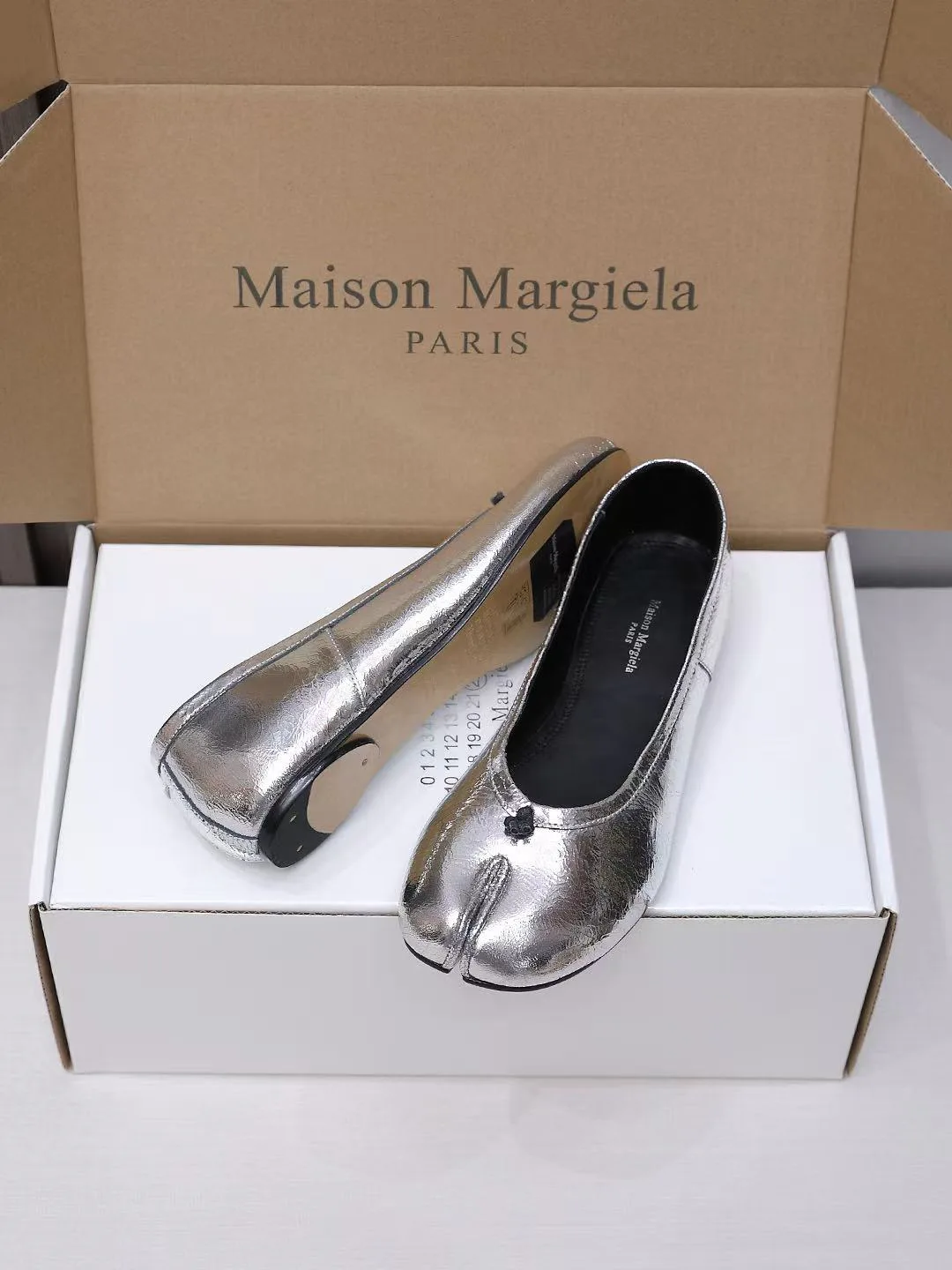 Туфли Женские Maison Margiela 11440909