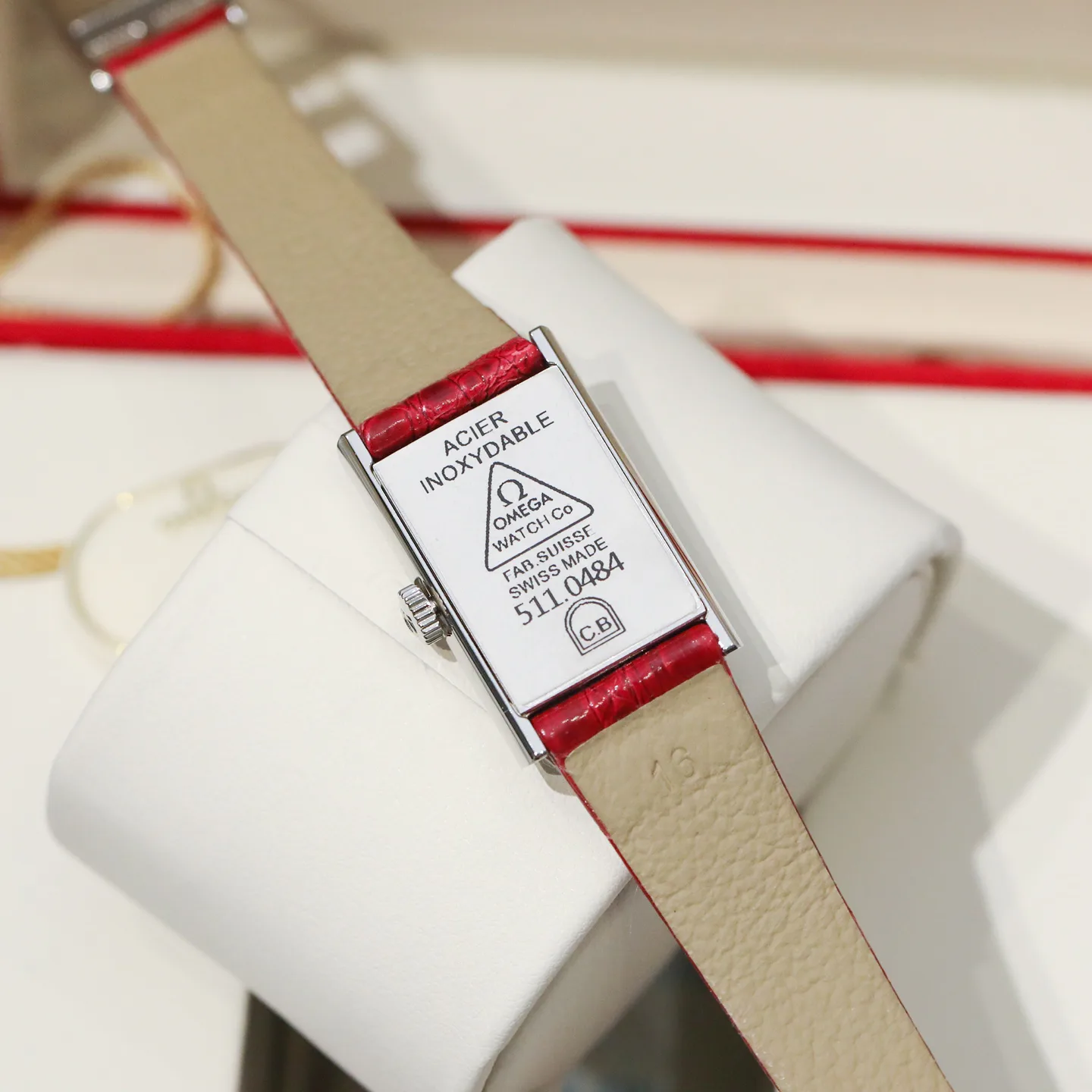 Часы Мужские Omega 11606