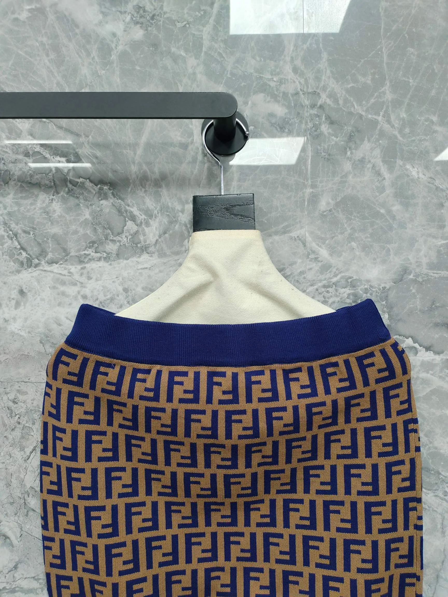 Юбки Женские Fendi 18743546