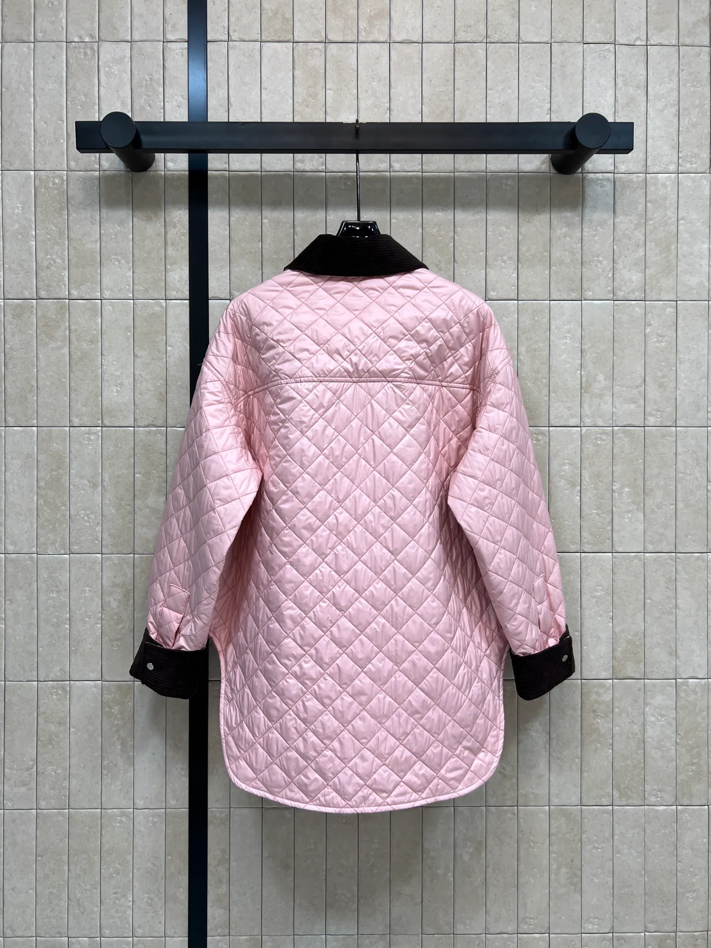 Куртки И Пуховики Женские Louis Vuitton 515753